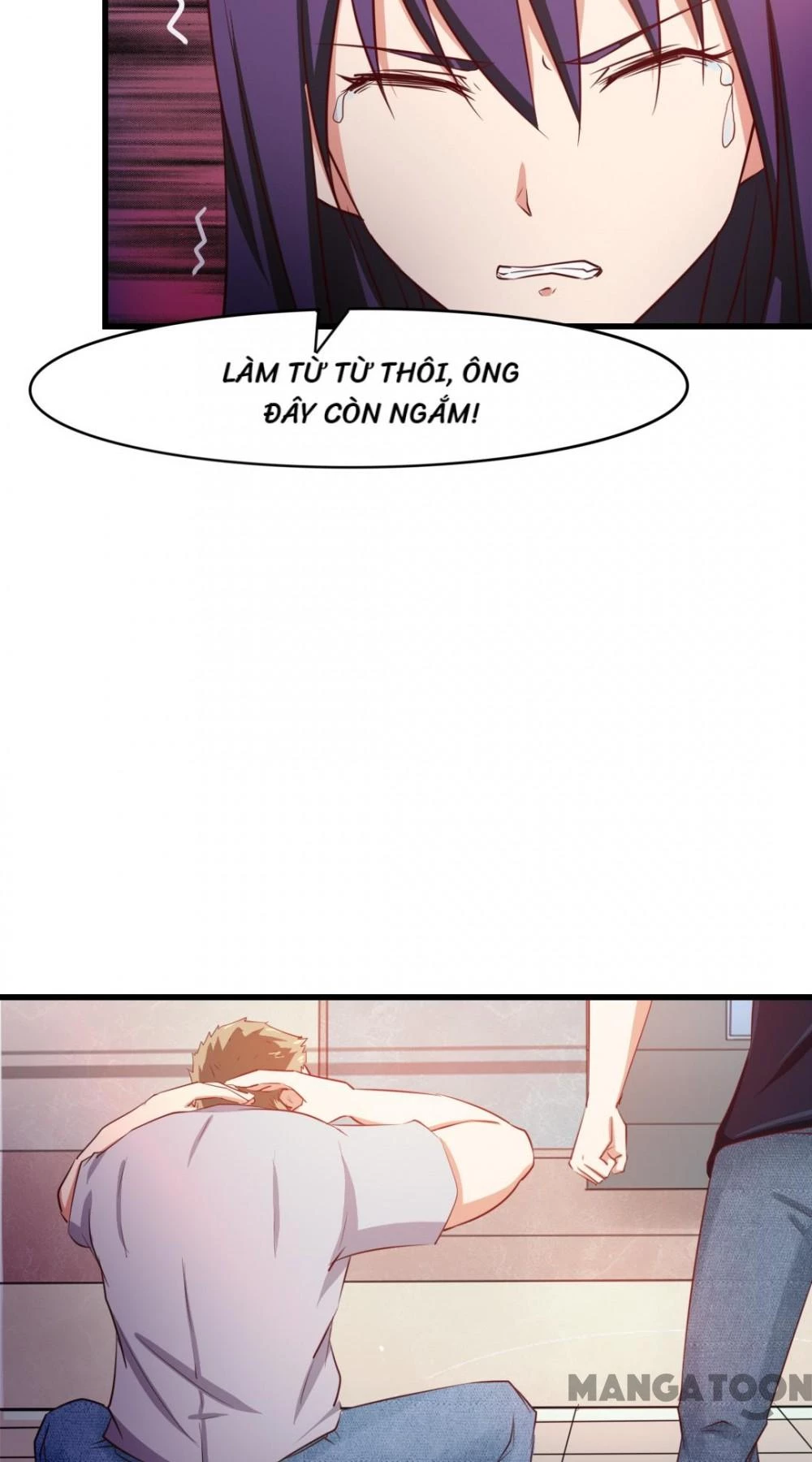 Tôi Và Khách Trọ Mỹ Nhân 26 Tuổi Chapter 52 - 37