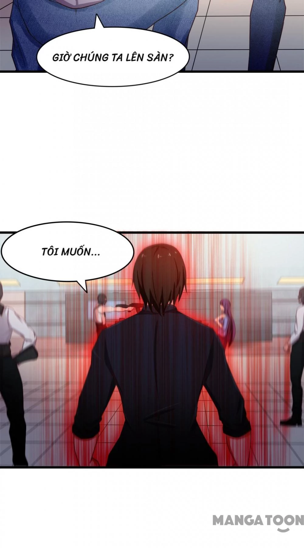 Tôi Và Khách Trọ Mỹ Nhân 26 Tuổi Chapter 52 - 38