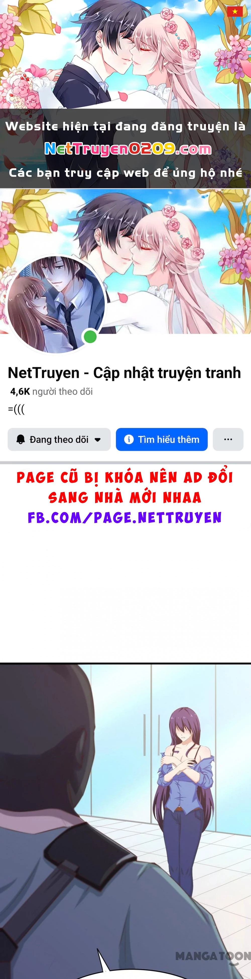 Tôi Và Khách Trọ Mỹ Nhân 26 Tuổi Chapter 53 - 1