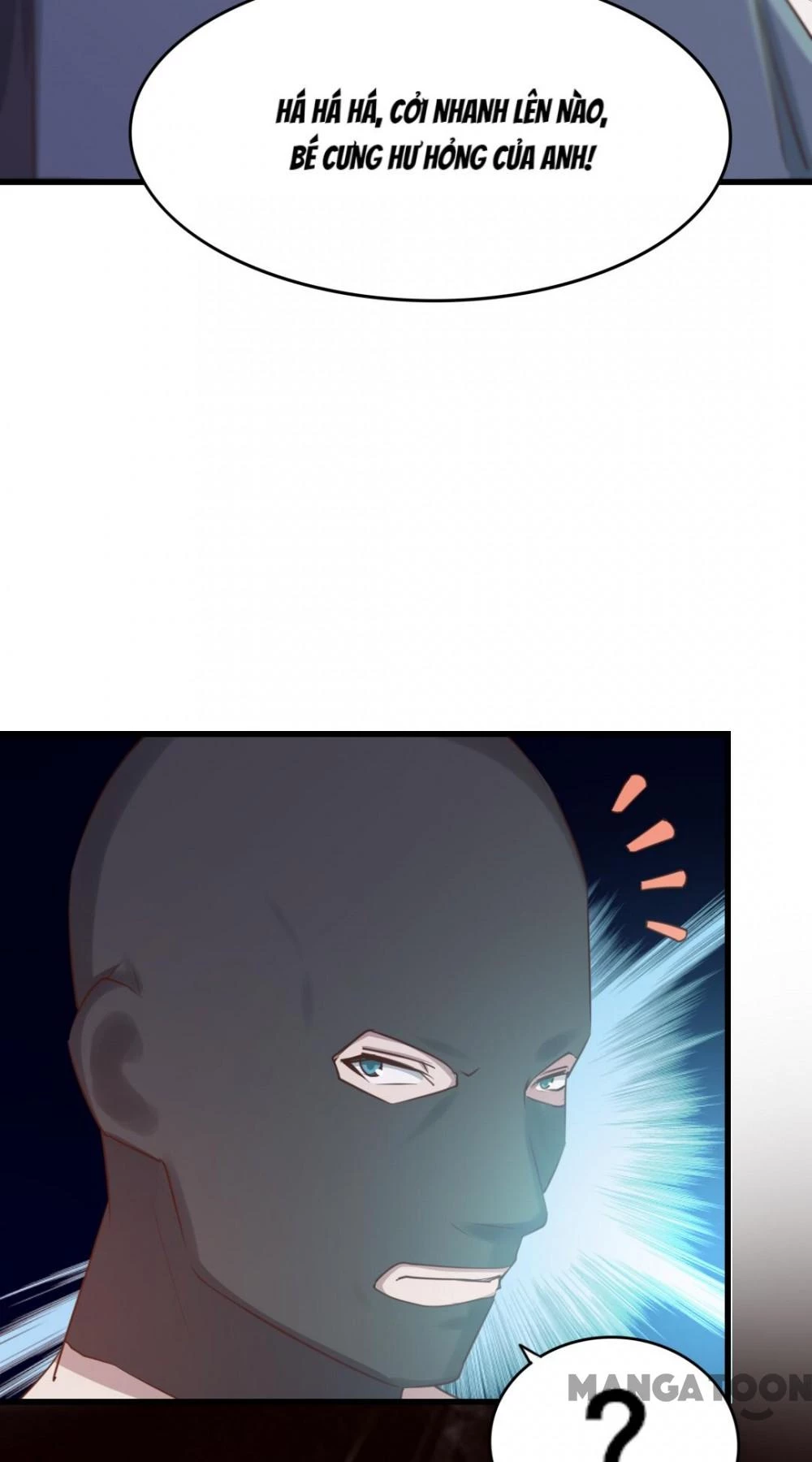 Tôi Và Khách Trọ Mỹ Nhân 26 Tuổi Chapter 53 - 2