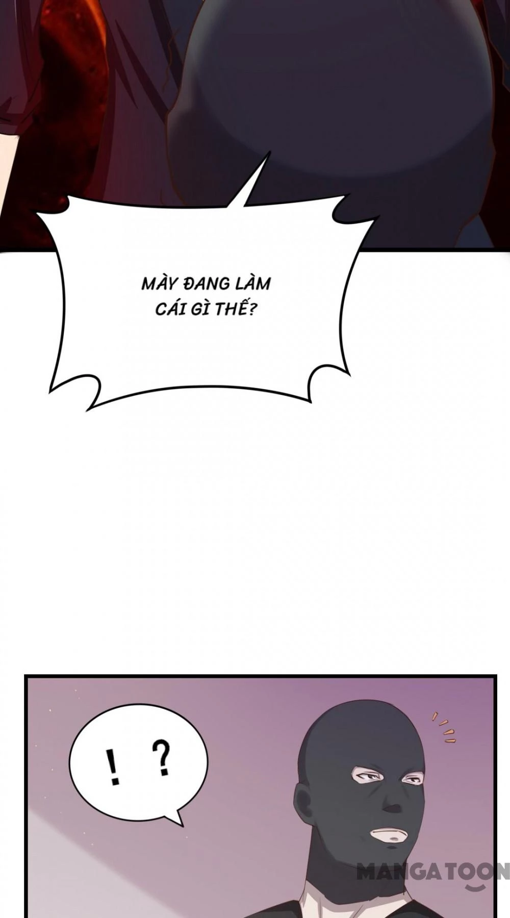 Tôi Và Khách Trọ Mỹ Nhân 26 Tuổi Chapter 53 - 4