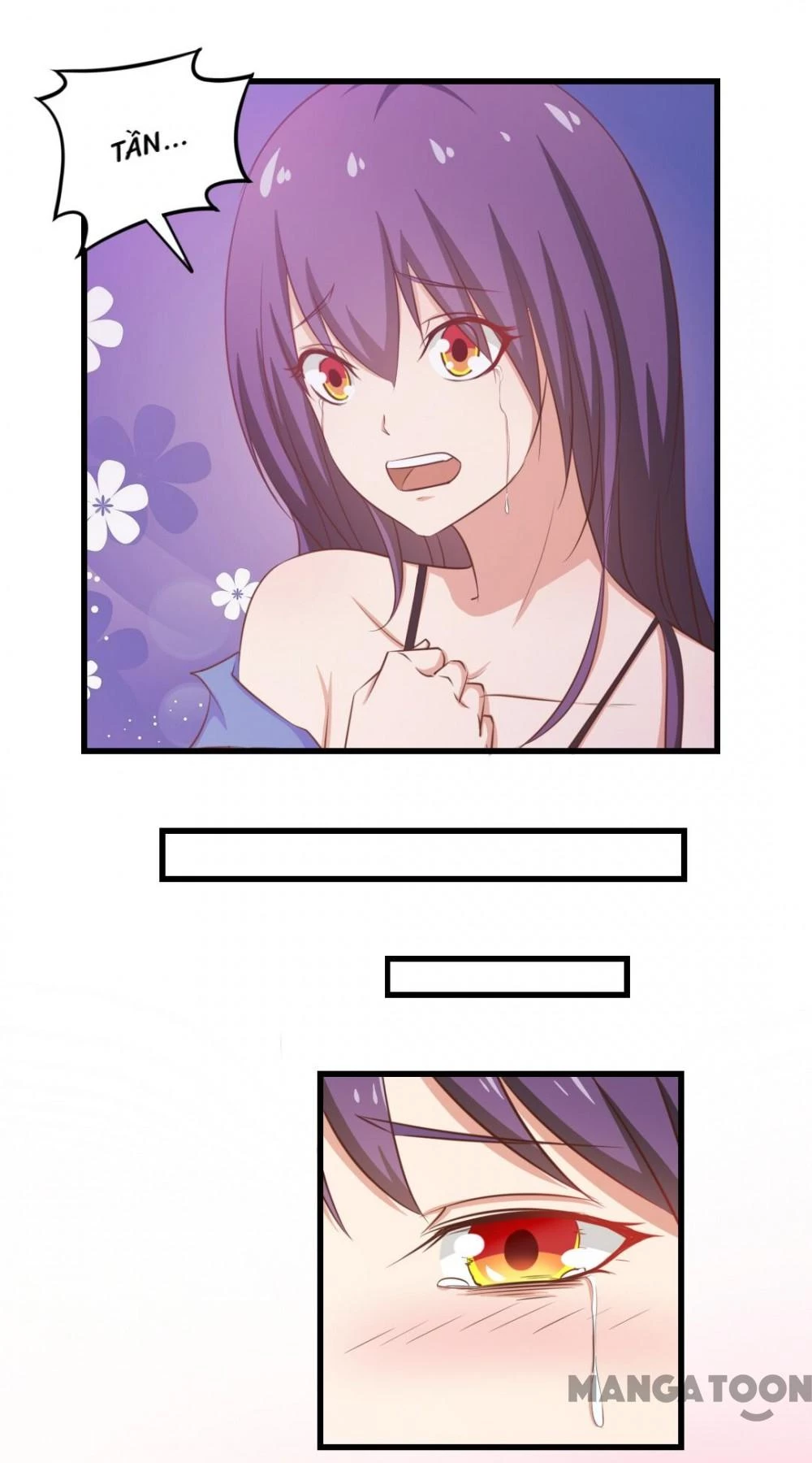 Tôi Và Khách Trọ Mỹ Nhân 26 Tuổi Chapter 53 - 6