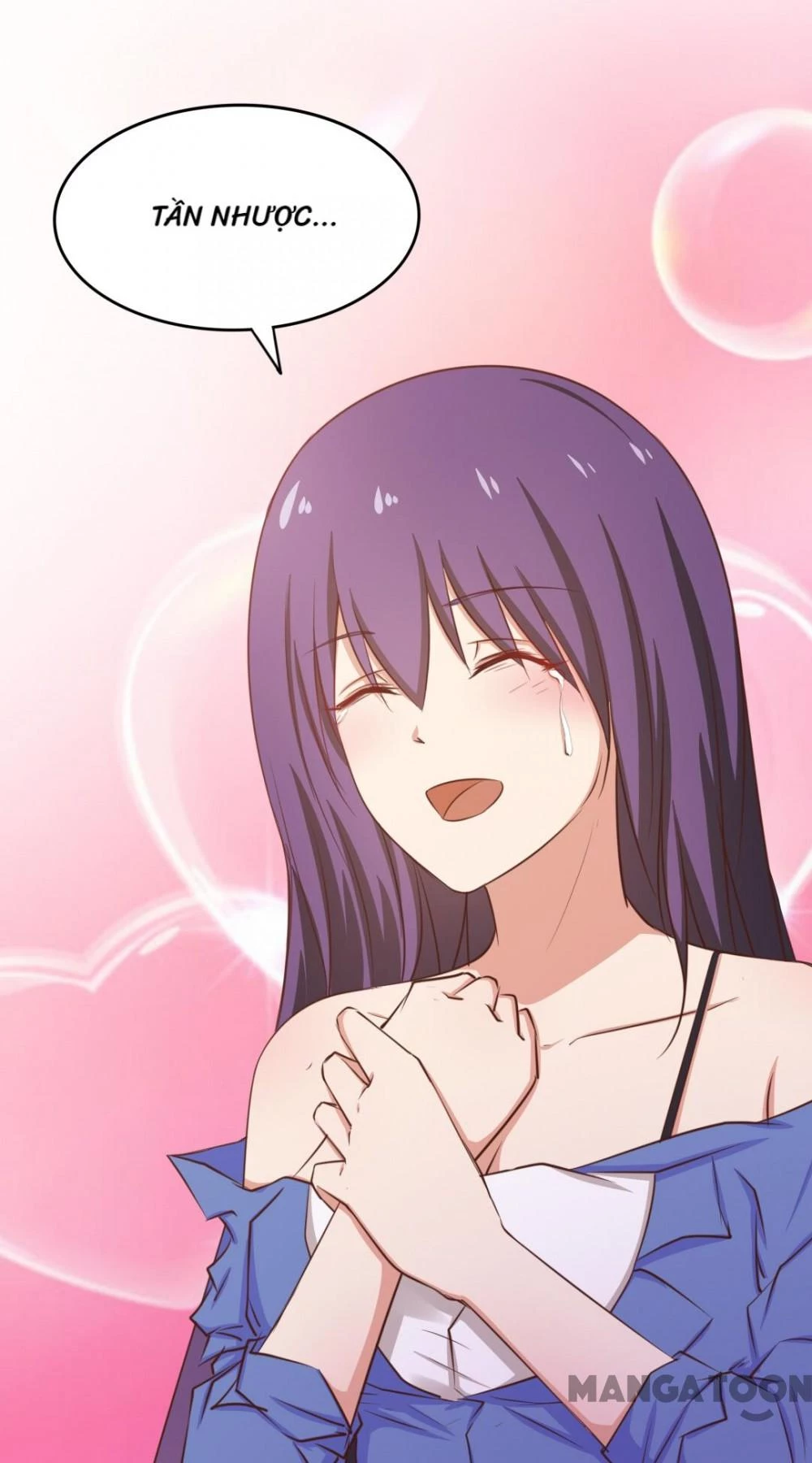 Tôi Và Khách Trọ Mỹ Nhân 26 Tuổi Chapter 53 - 7