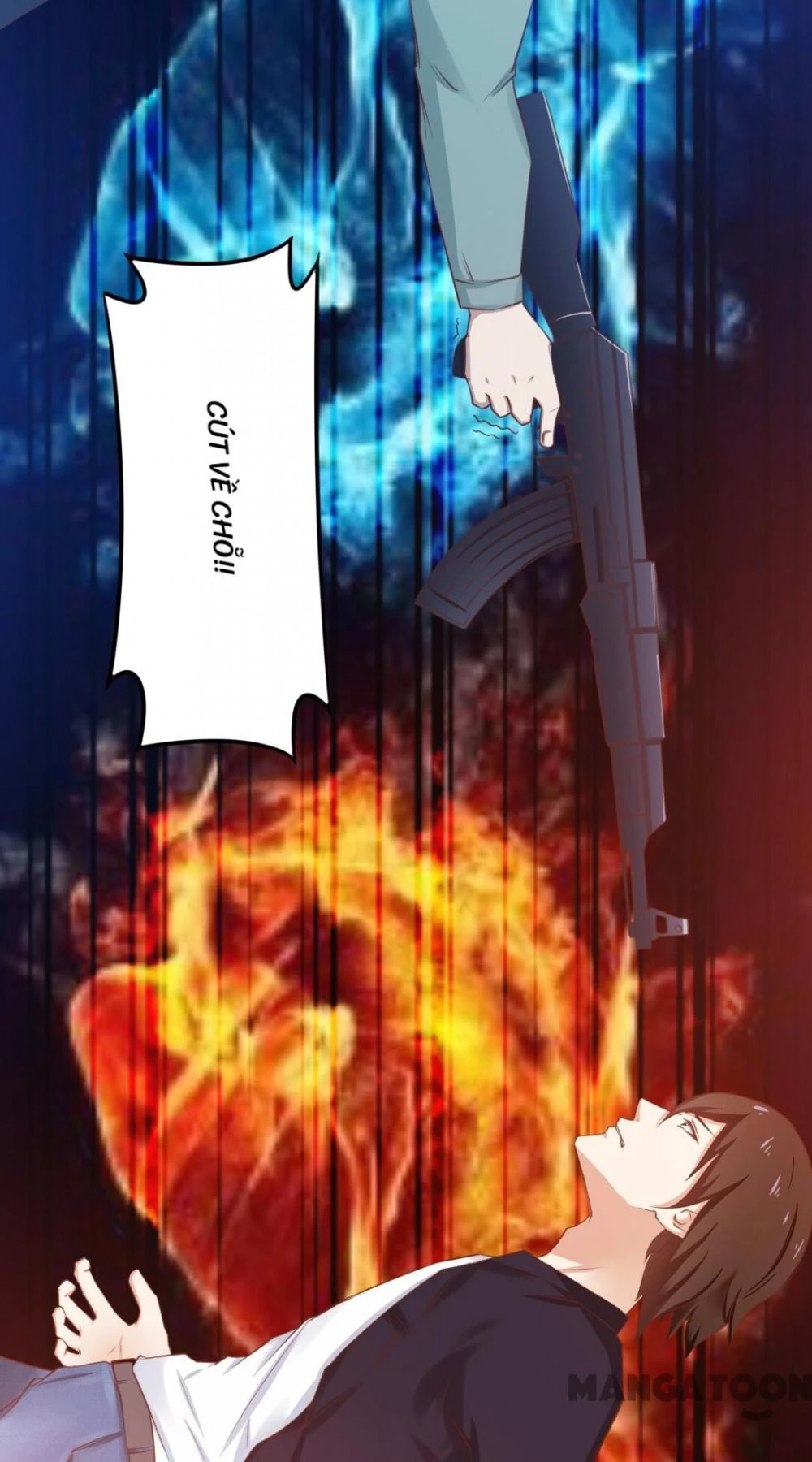 Tôi Và Khách Trọ Mỹ Nhân 26 Tuổi Chapter 53 - 9