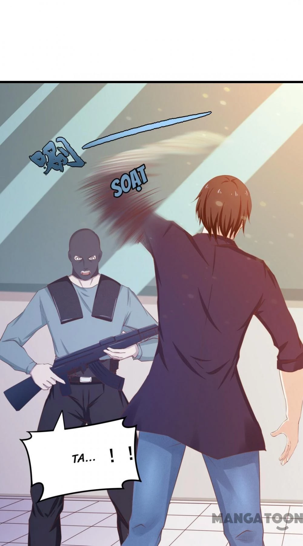 Tôi Và Khách Trọ Mỹ Nhân 26 Tuổi Chapter 53 - 14