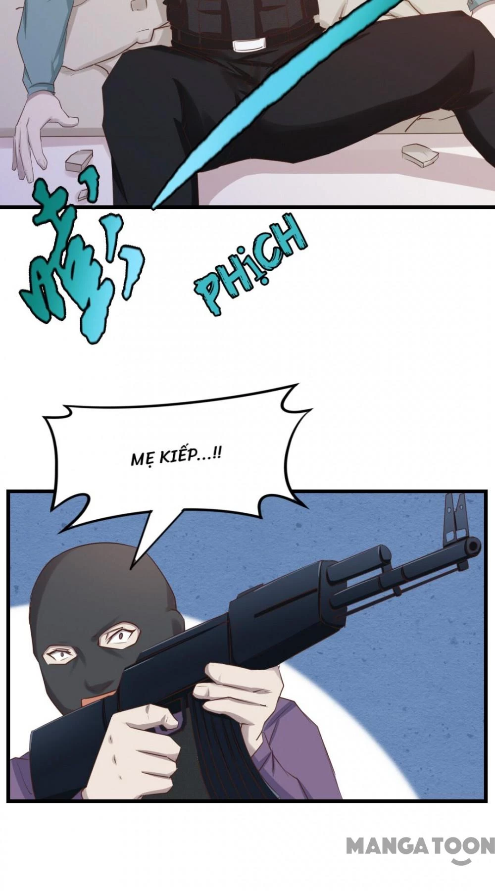 Tôi Và Khách Trọ Mỹ Nhân 26 Tuổi Chapter 53 - 18