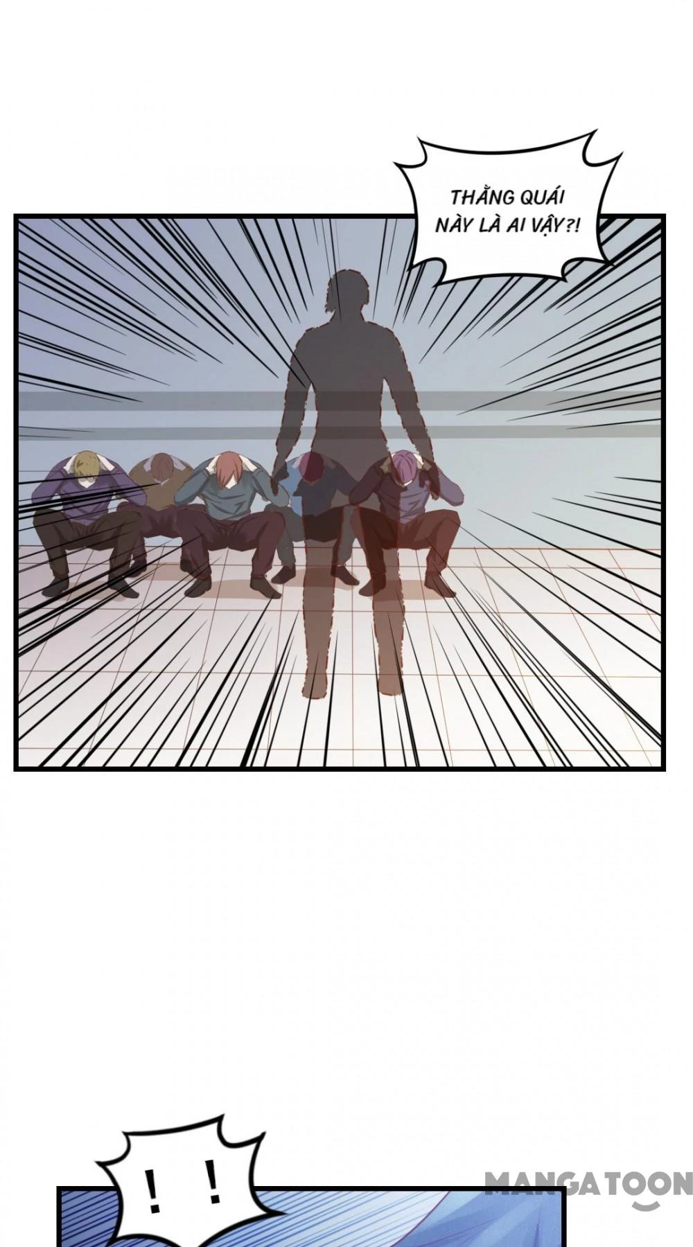 Tôi Và Khách Trọ Mỹ Nhân 26 Tuổi Chapter 53 - 19