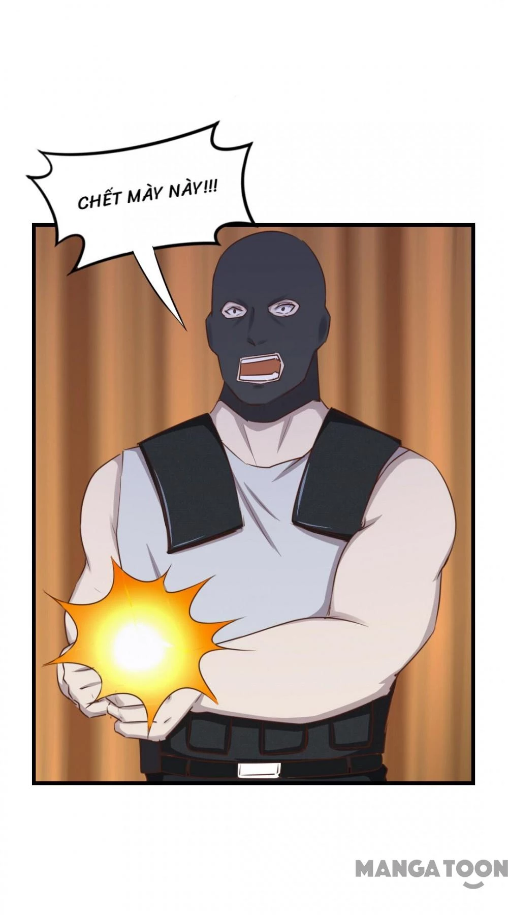 Tôi Và Khách Trọ Mỹ Nhân 26 Tuổi Chapter 53 - 22