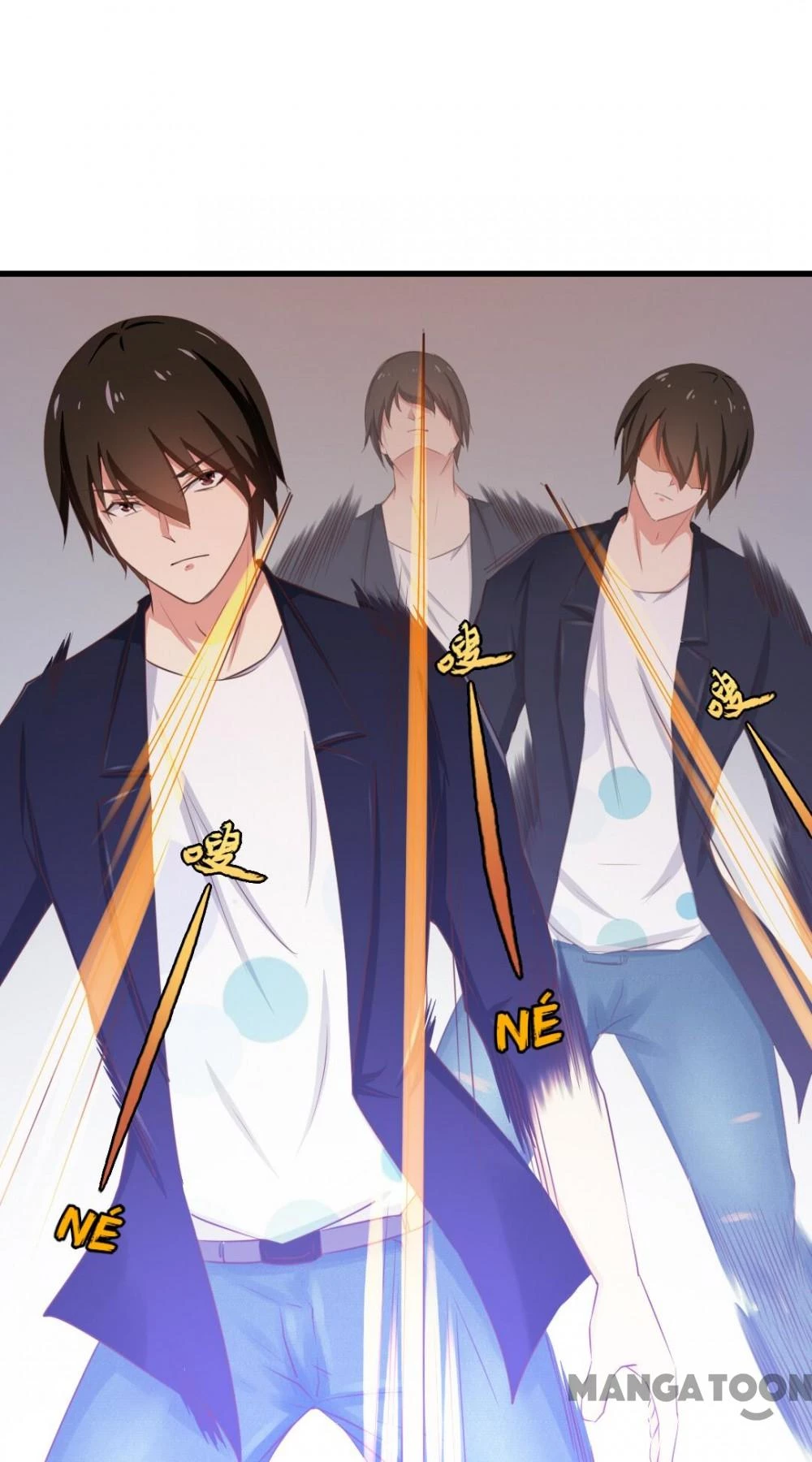 Tôi Và Khách Trọ Mỹ Nhân 26 Tuổi Chapter 53 - 23