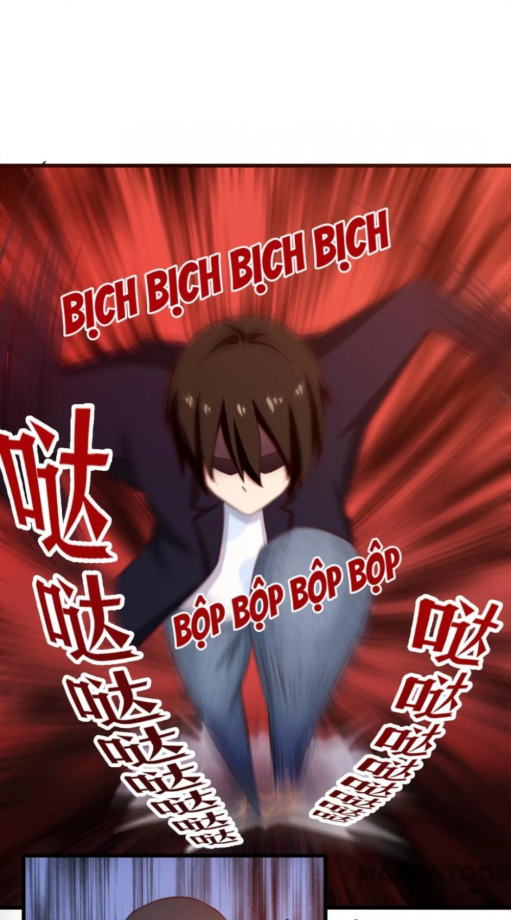 Tôi Và Khách Trọ Mỹ Nhân 26 Tuổi Chapter 53 - 27