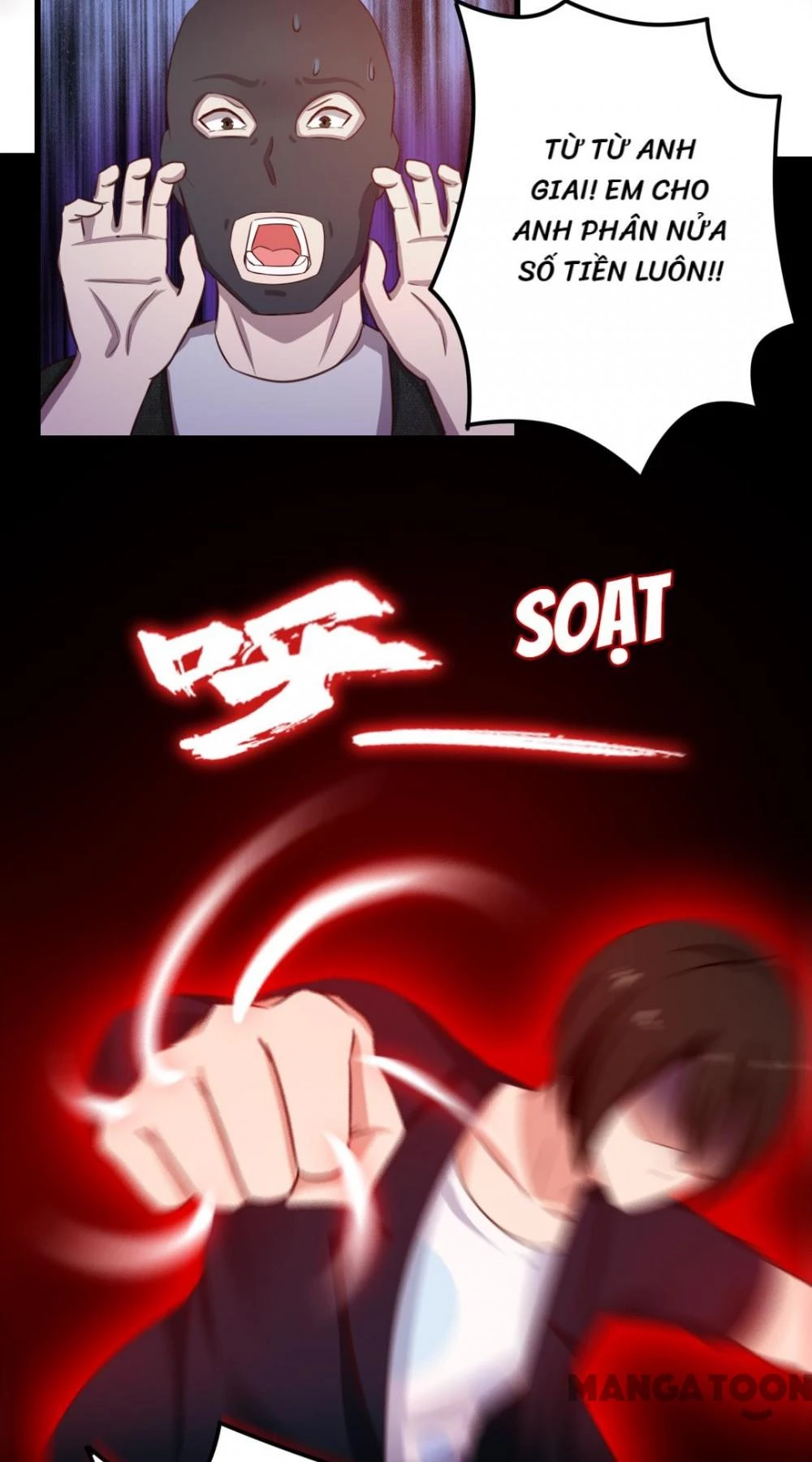 Tôi Và Khách Trọ Mỹ Nhân 26 Tuổi Chapter 53 - 28