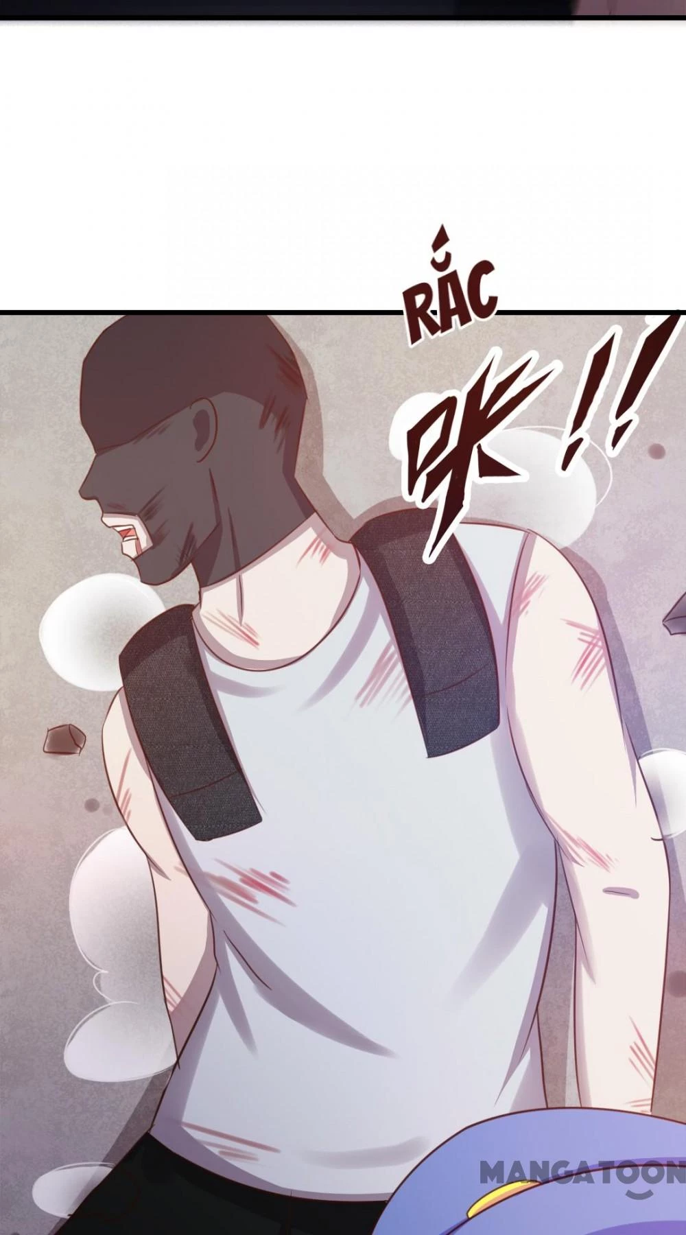 Tôi Và Khách Trọ Mỹ Nhân 26 Tuổi Chapter 53 - 33