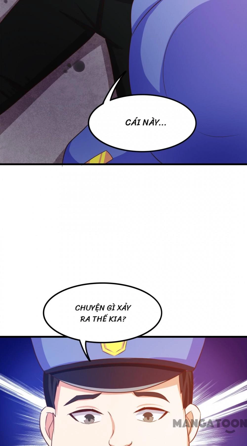 Tôi Và Khách Trọ Mỹ Nhân 26 Tuổi Chapter 53 - 34