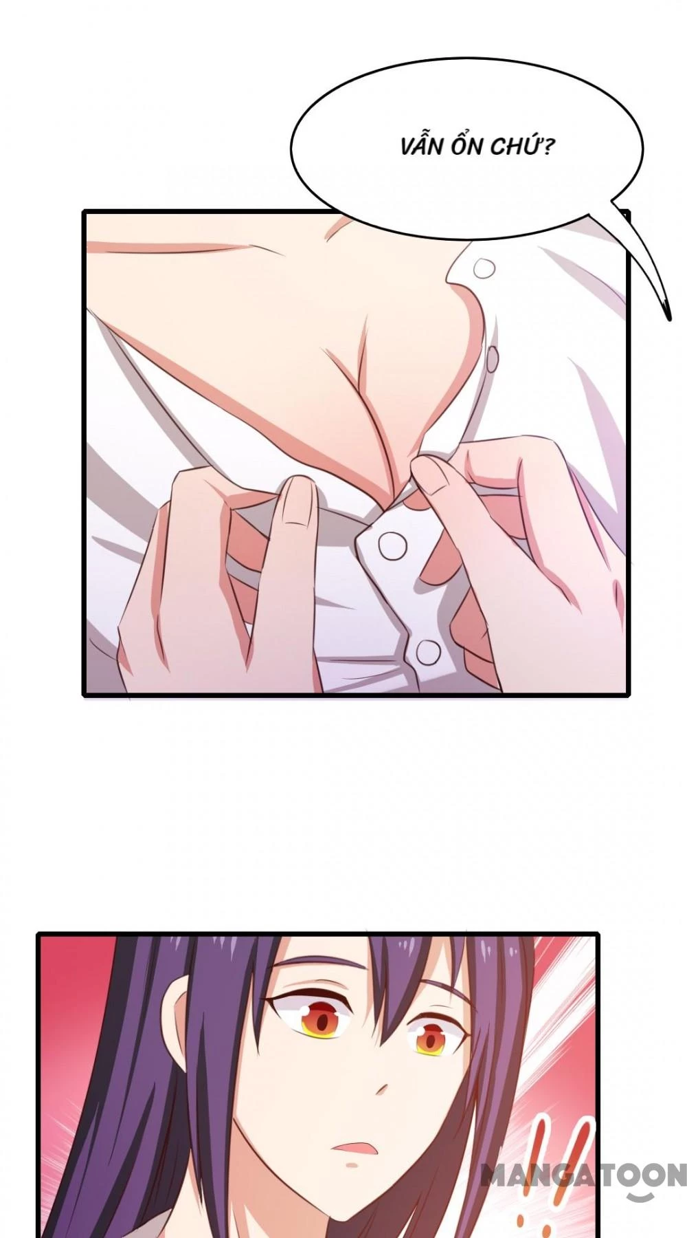 Tôi Và Khách Trọ Mỹ Nhân 26 Tuổi Chapter 53 - 37