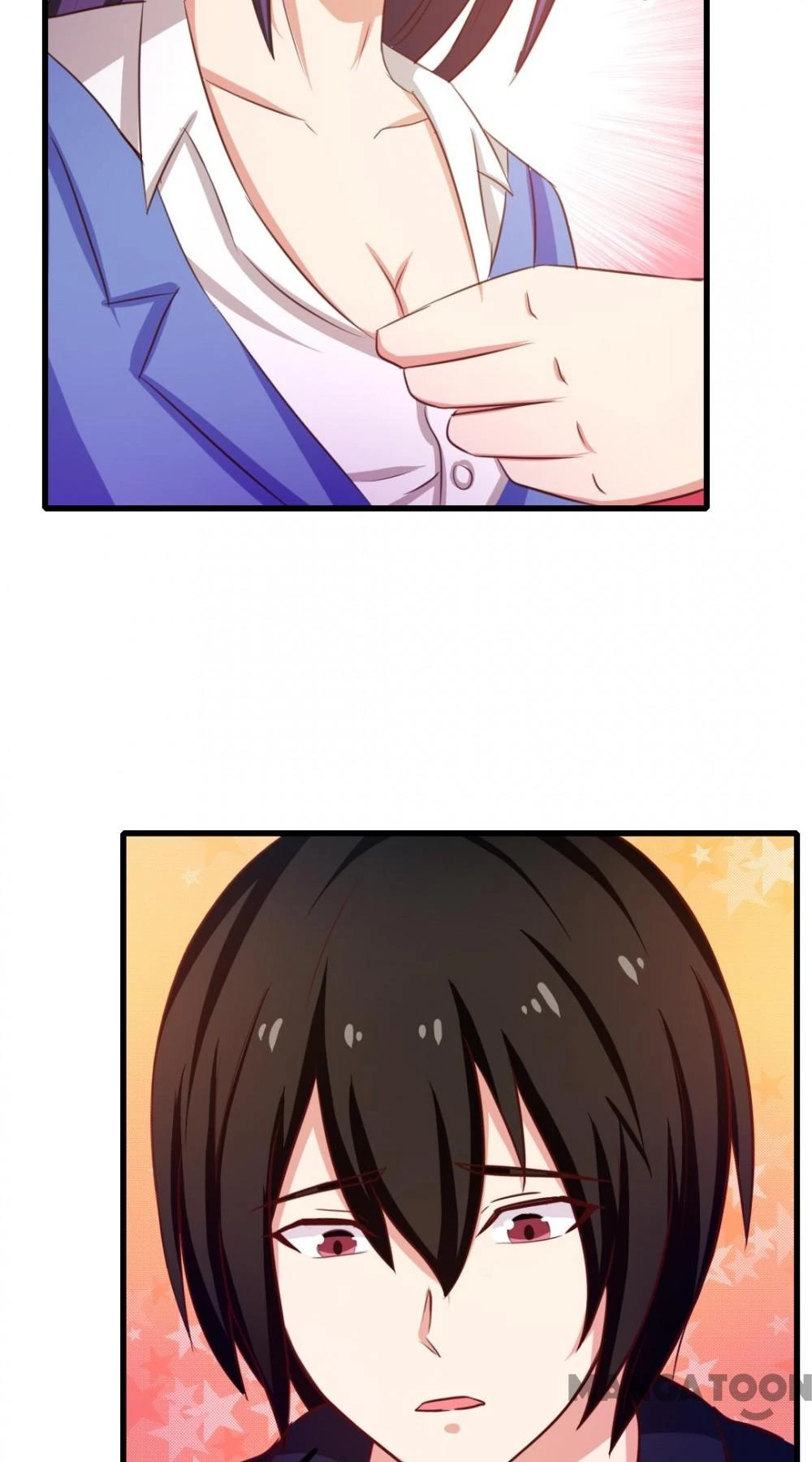 Tôi Và Khách Trọ Mỹ Nhân 26 Tuổi Chapter 53 - 38