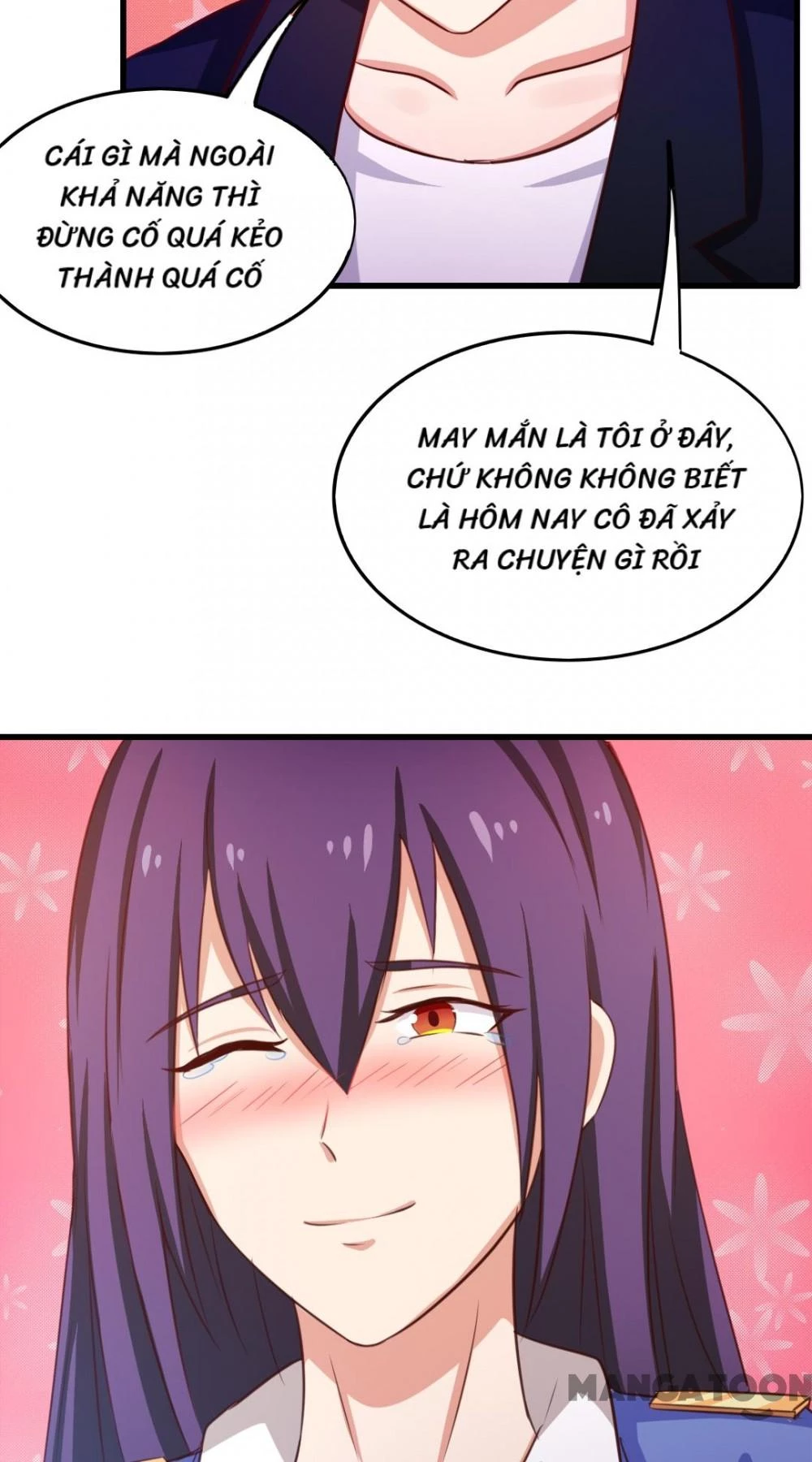 Tôi Và Khách Trọ Mỹ Nhân 26 Tuổi Chapter 53 - 39