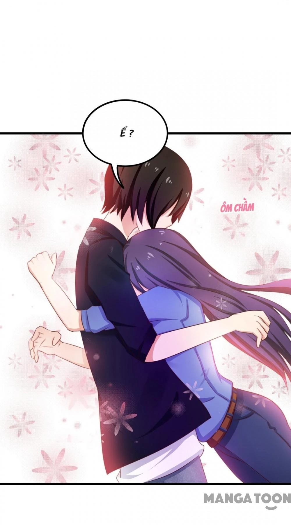 Tôi Và Khách Trọ Mỹ Nhân 26 Tuổi Chapter 53 - 41