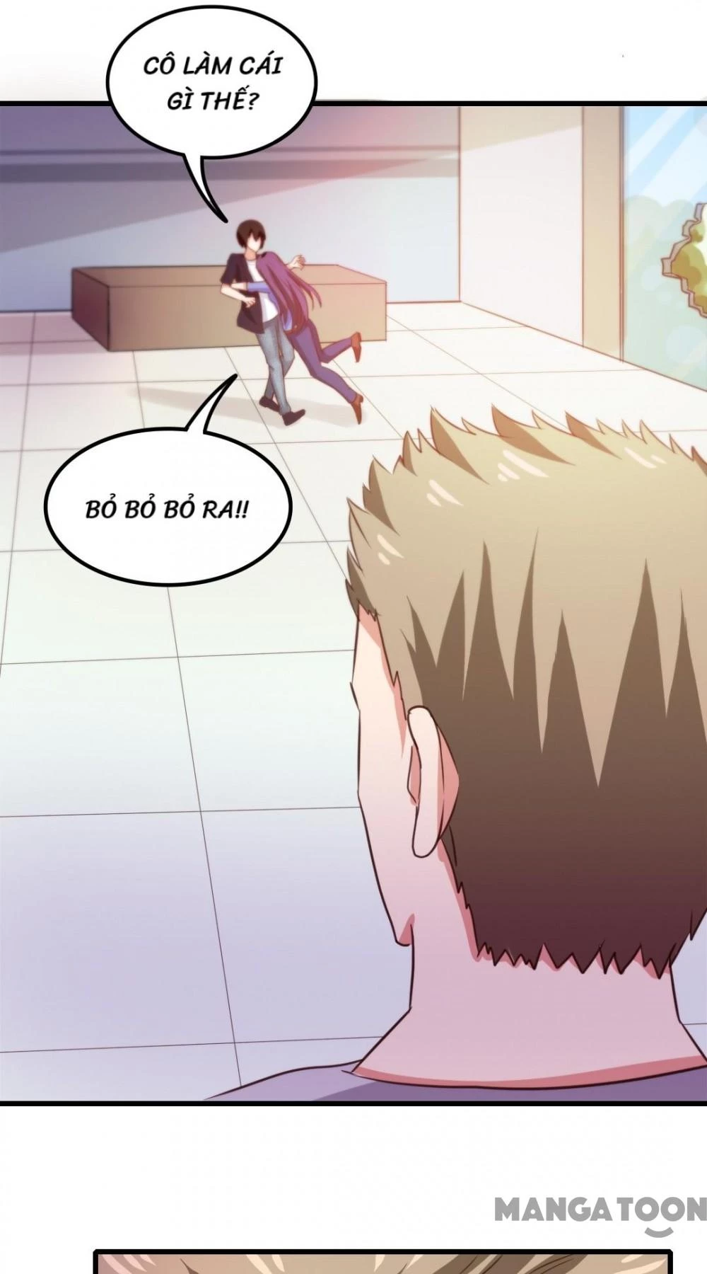 Tôi Và Khách Trọ Mỹ Nhân 26 Tuổi Chapter 53 - 42