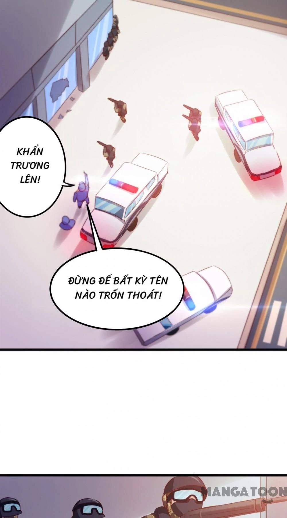 Tôi Và Khách Trọ Mỹ Nhân 26 Tuổi Chapter 53 - 44