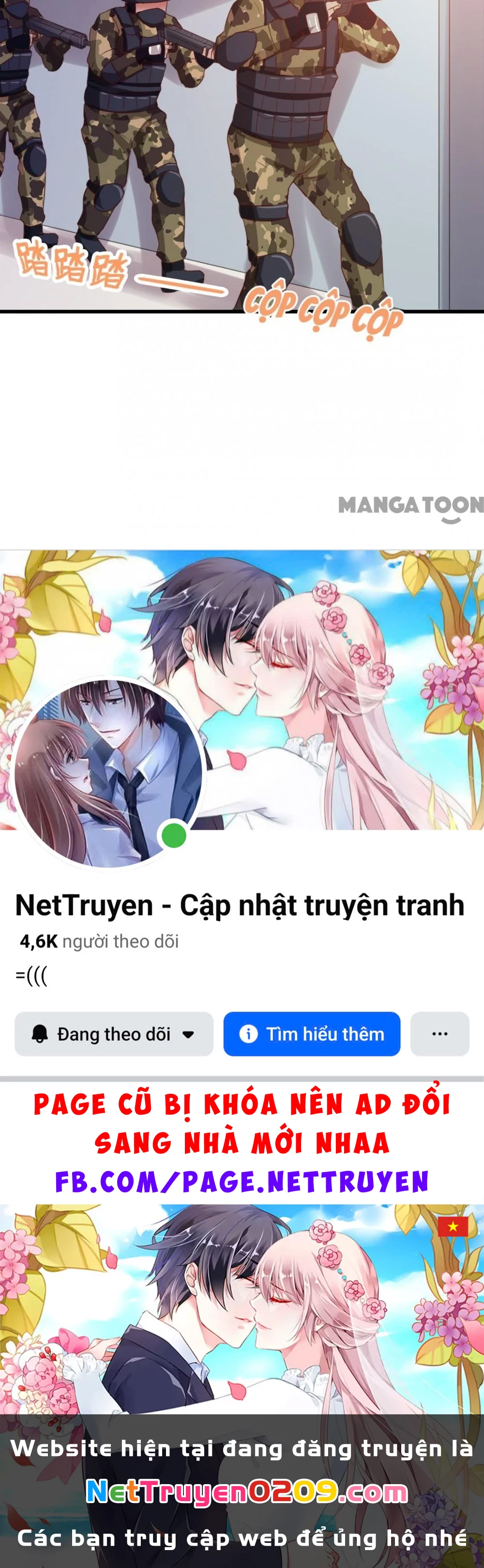 Tôi Và Khách Trọ Mỹ Nhân 26 Tuổi Chapter 53 - 45