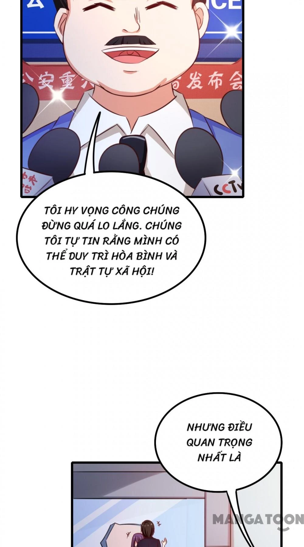 Tôi Và Khách Trọ Mỹ Nhân 26 Tuổi Chapter 54 - 2