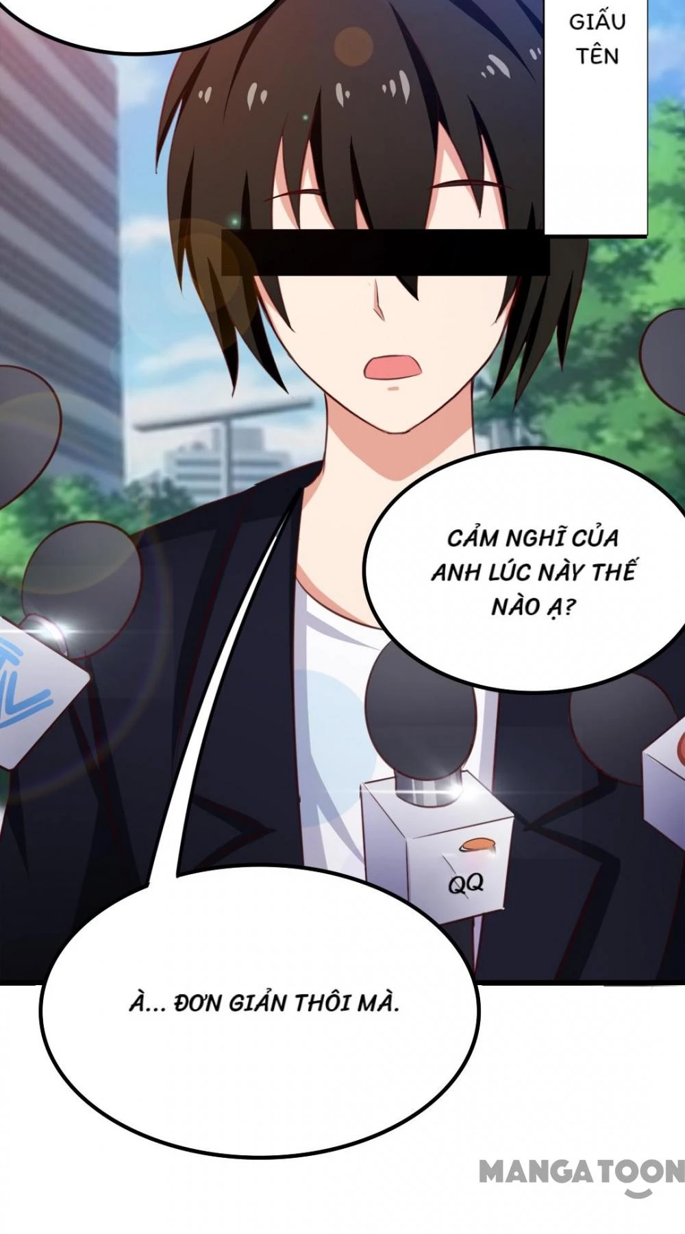 Tôi Và Khách Trọ Mỹ Nhân 26 Tuổi Chapter 54 - 4