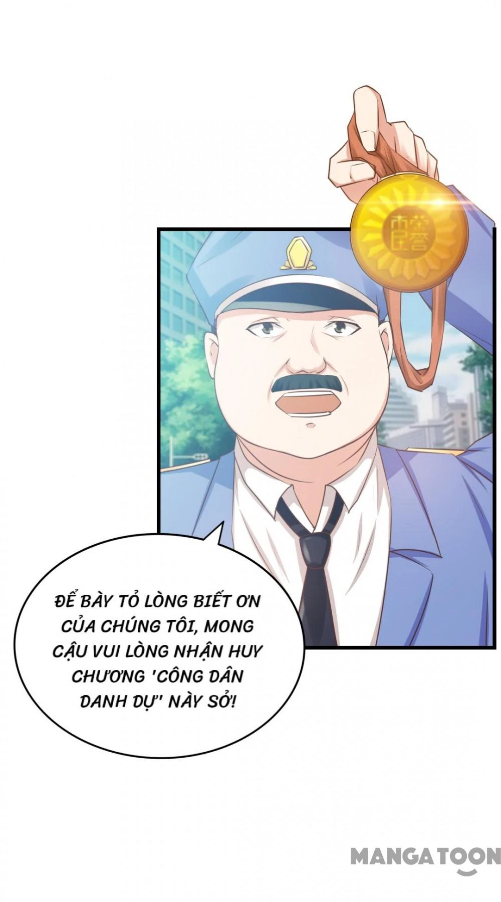 Tôi Và Khách Trọ Mỹ Nhân 26 Tuổi Chapter 54 - 6