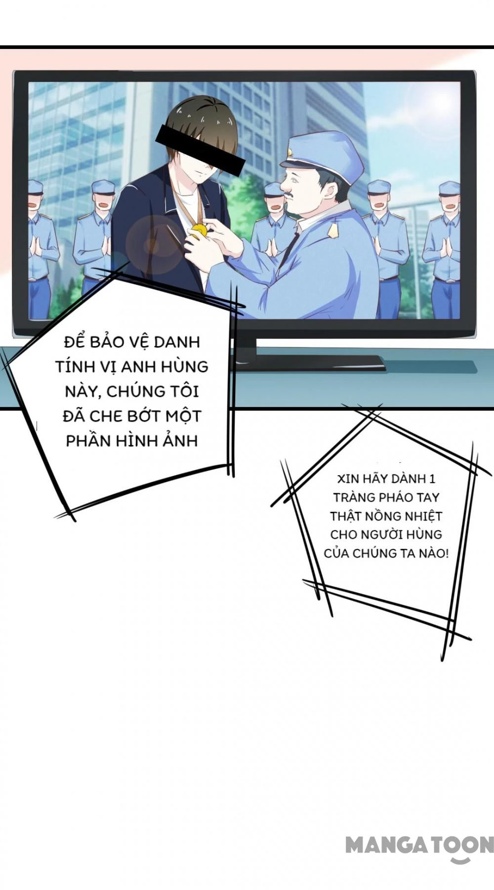 Tôi Và Khách Trọ Mỹ Nhân 26 Tuổi Chapter 54 - 7