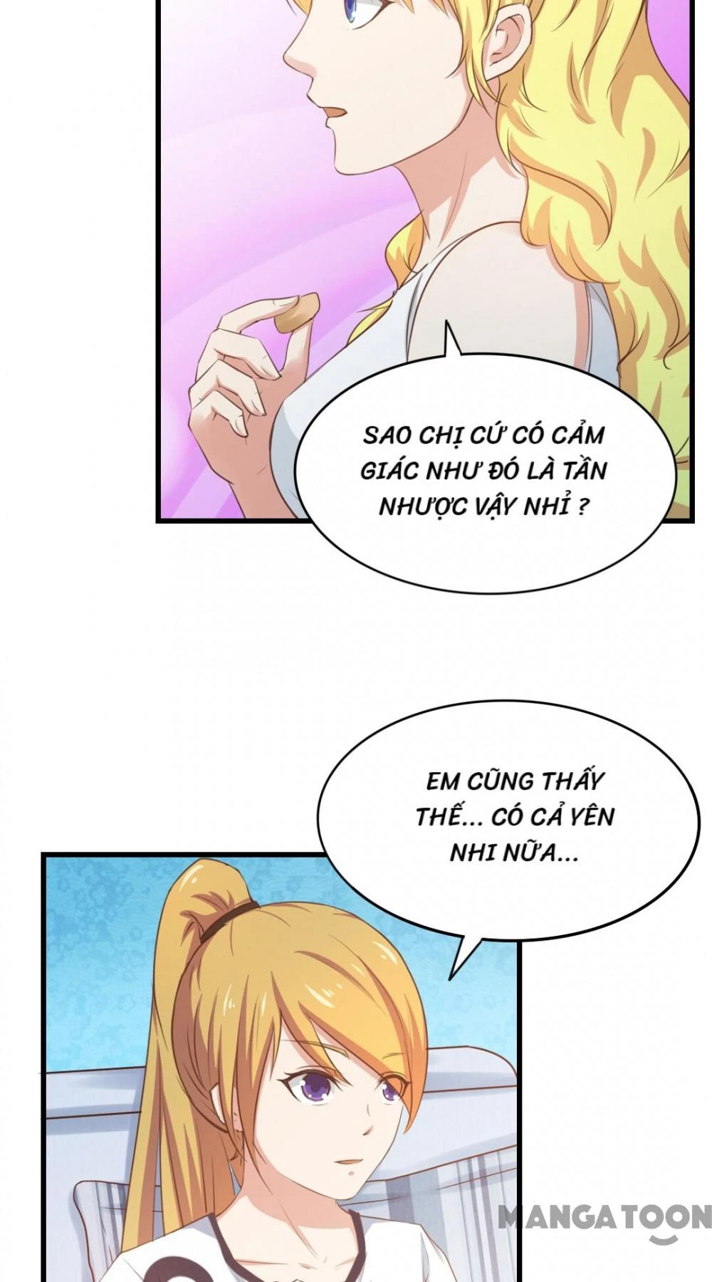 Tôi Và Khách Trọ Mỹ Nhân 26 Tuổi Chapter 54 - 9