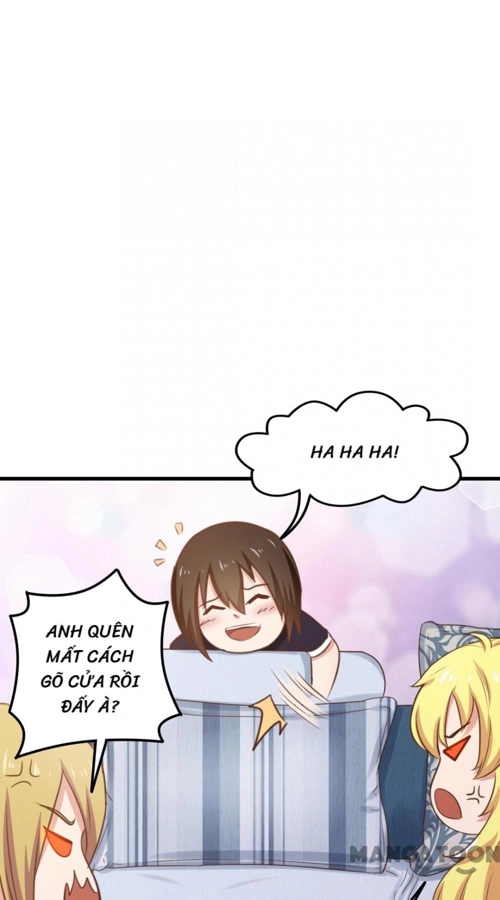 Tôi Và Khách Trọ Mỹ Nhân 26 Tuổi Chapter 54 - 12