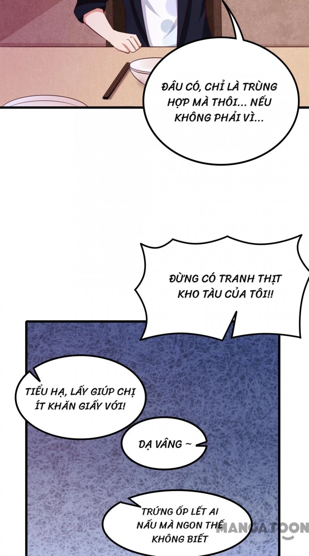 Tôi Và Khách Trọ Mỹ Nhân 26 Tuổi Chapter 54 - 19