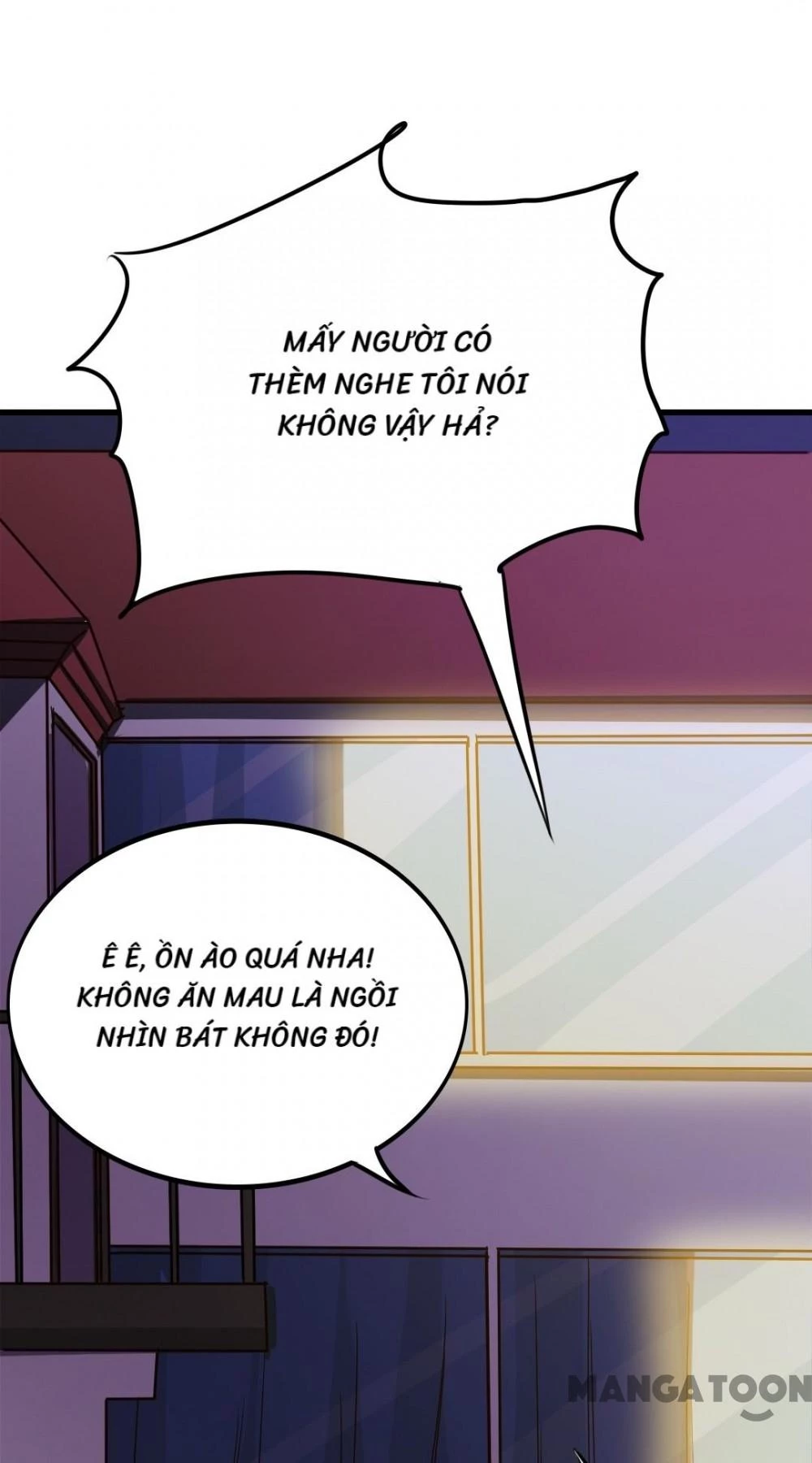 Tôi Và Khách Trọ Mỹ Nhân 26 Tuổi Chapter 54 - 21