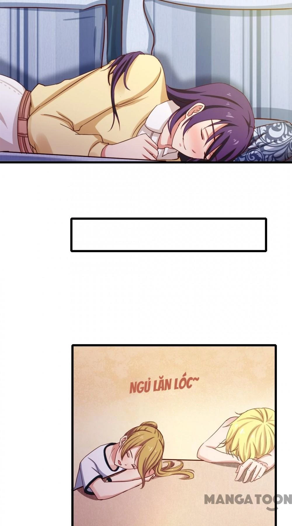 Tôi Và Khách Trọ Mỹ Nhân 26 Tuổi Chapter 54 - 23