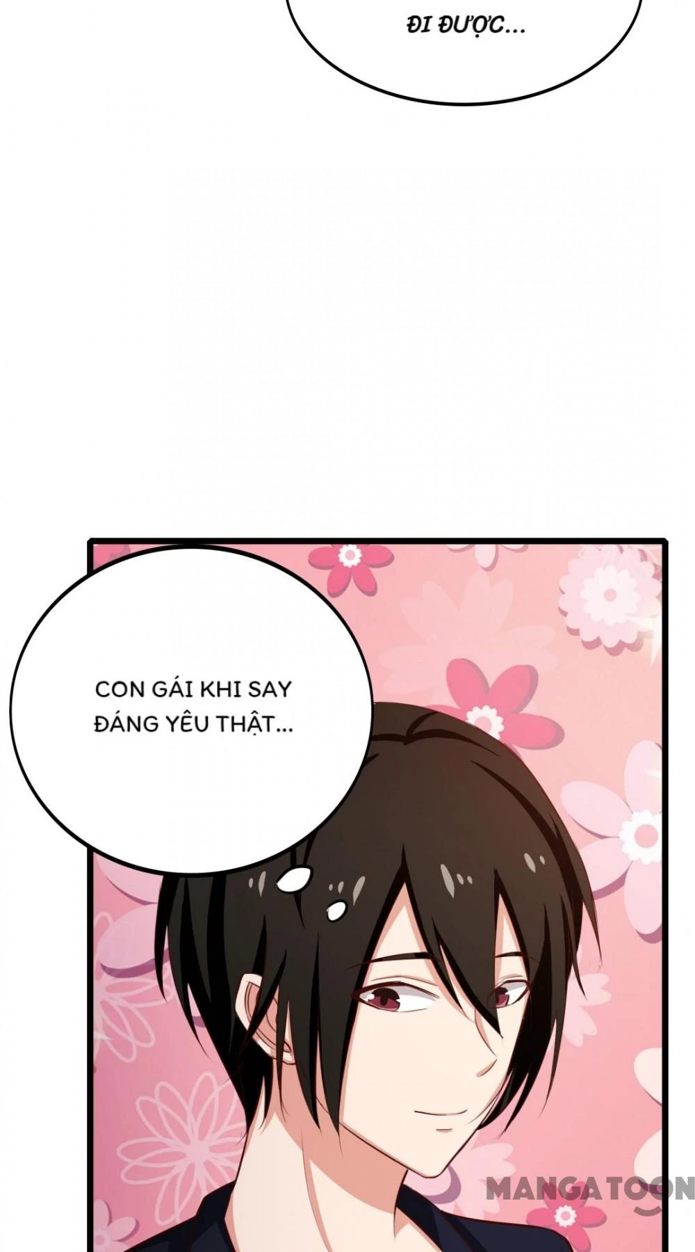 Tôi Và Khách Trọ Mỹ Nhân 26 Tuổi Chapter 54 - 29