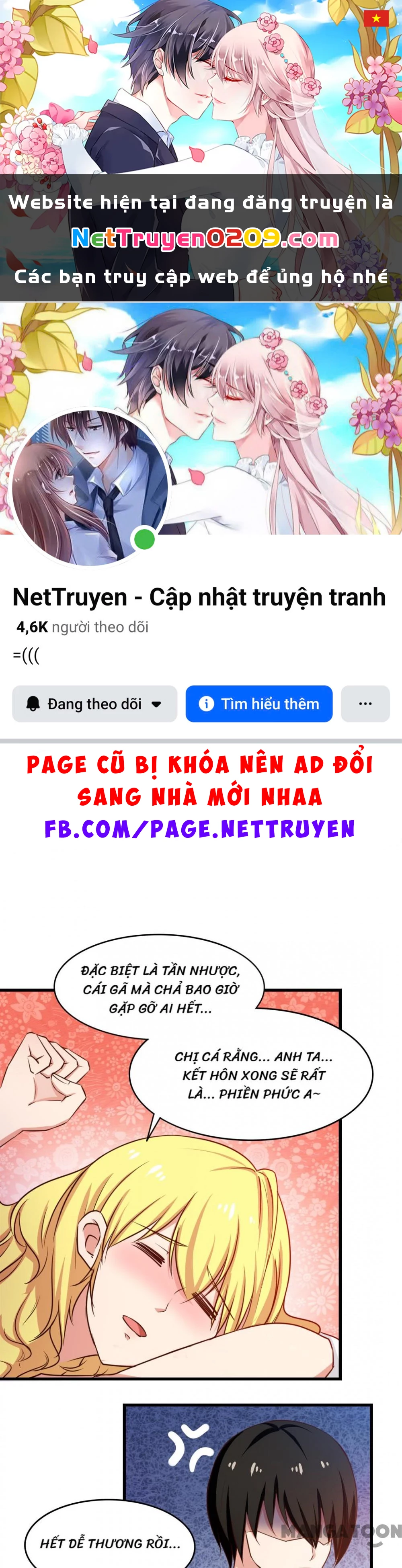 Tôi Và Khách Trọ Mỹ Nhân 26 Tuổi Chapter 55 - 1