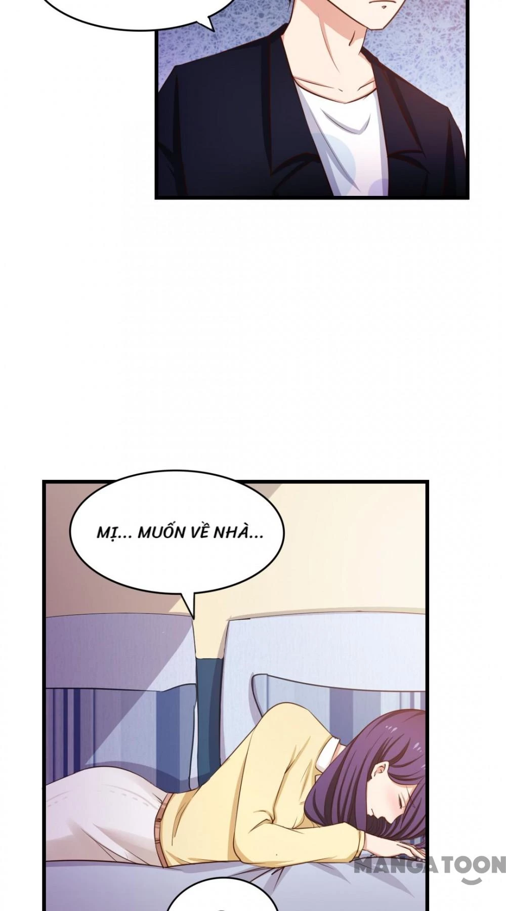 Tôi Và Khách Trọ Mỹ Nhân 26 Tuổi Chapter 55 - 2