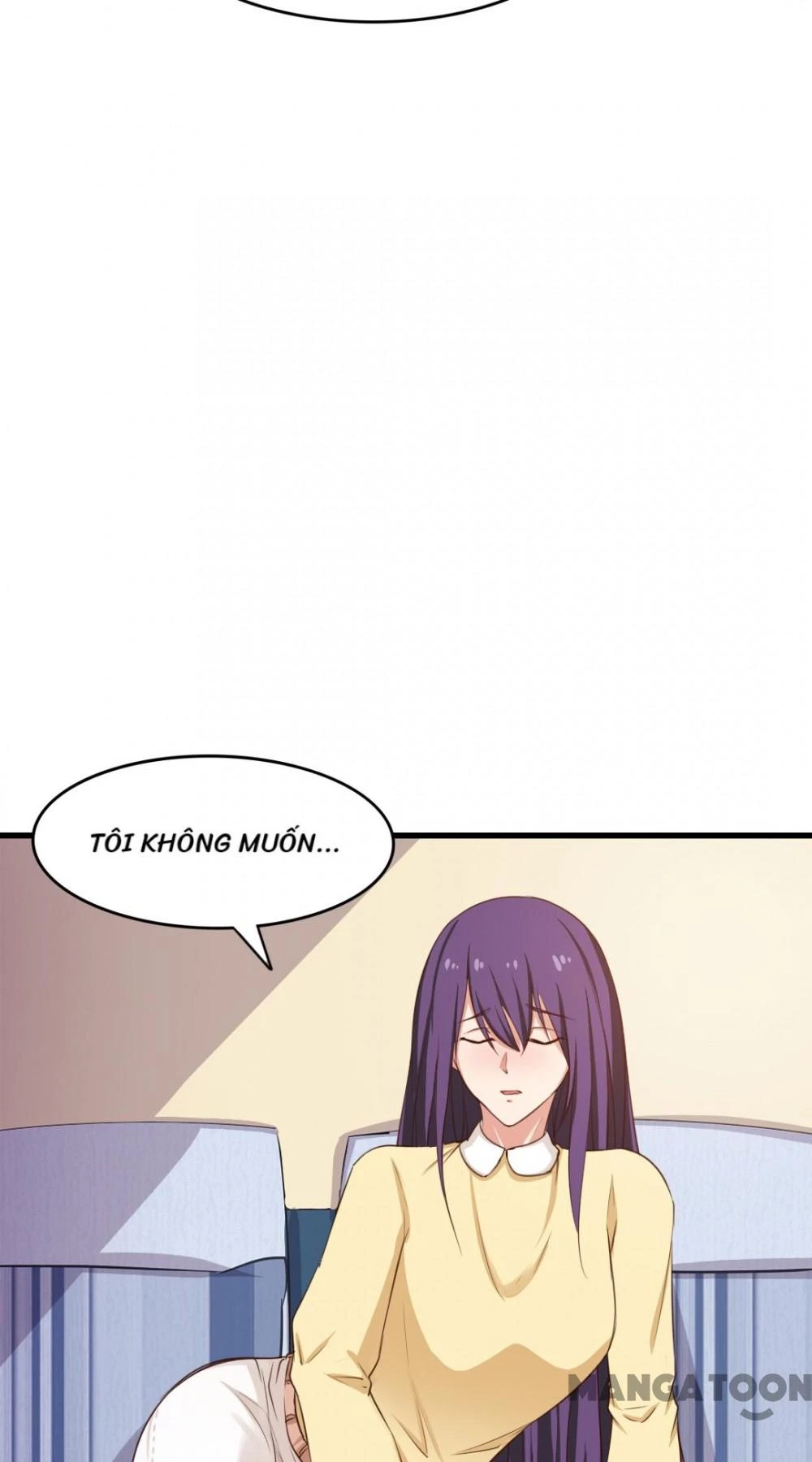 Tôi Và Khách Trọ Mỹ Nhân 26 Tuổi Chapter 55 - 4