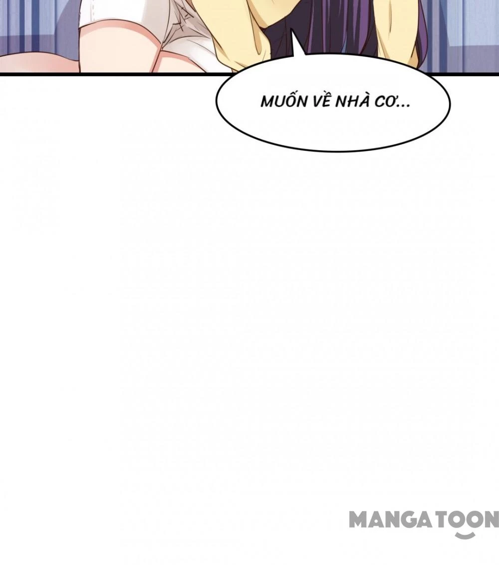 Tôi Và Khách Trọ Mỹ Nhân 26 Tuổi Chapter 55 - 5