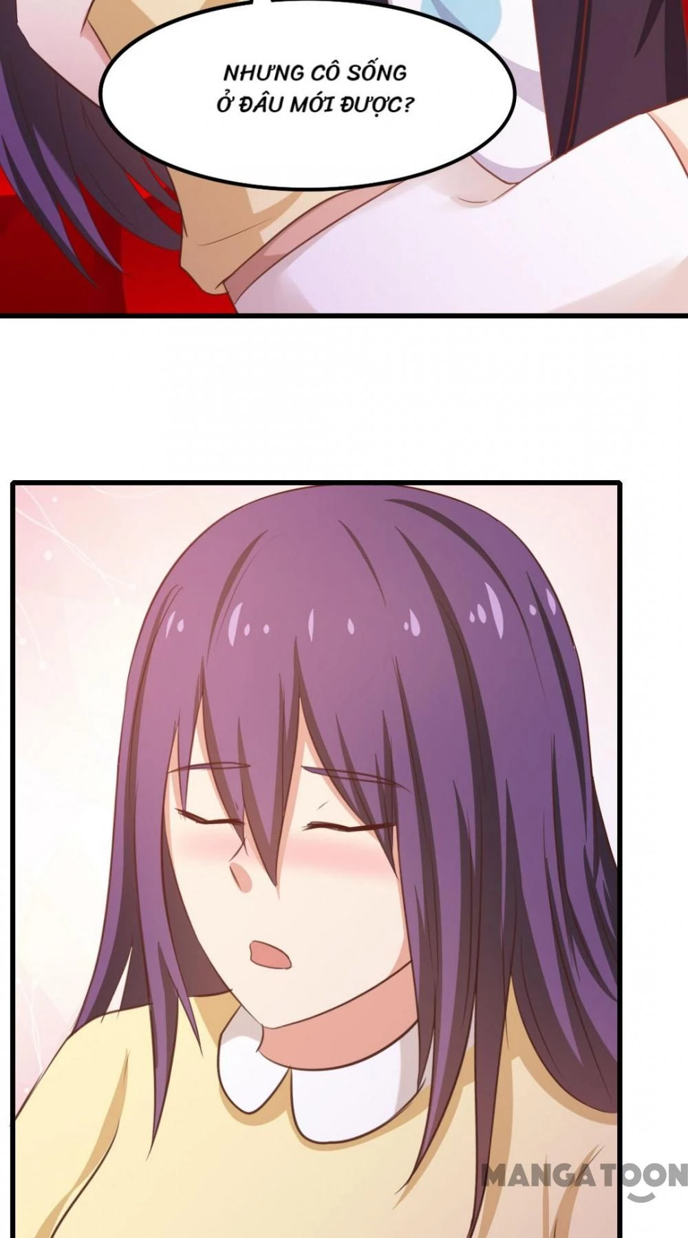 Tôi Và Khách Trọ Mỹ Nhân 26 Tuổi Chapter 55 - 9