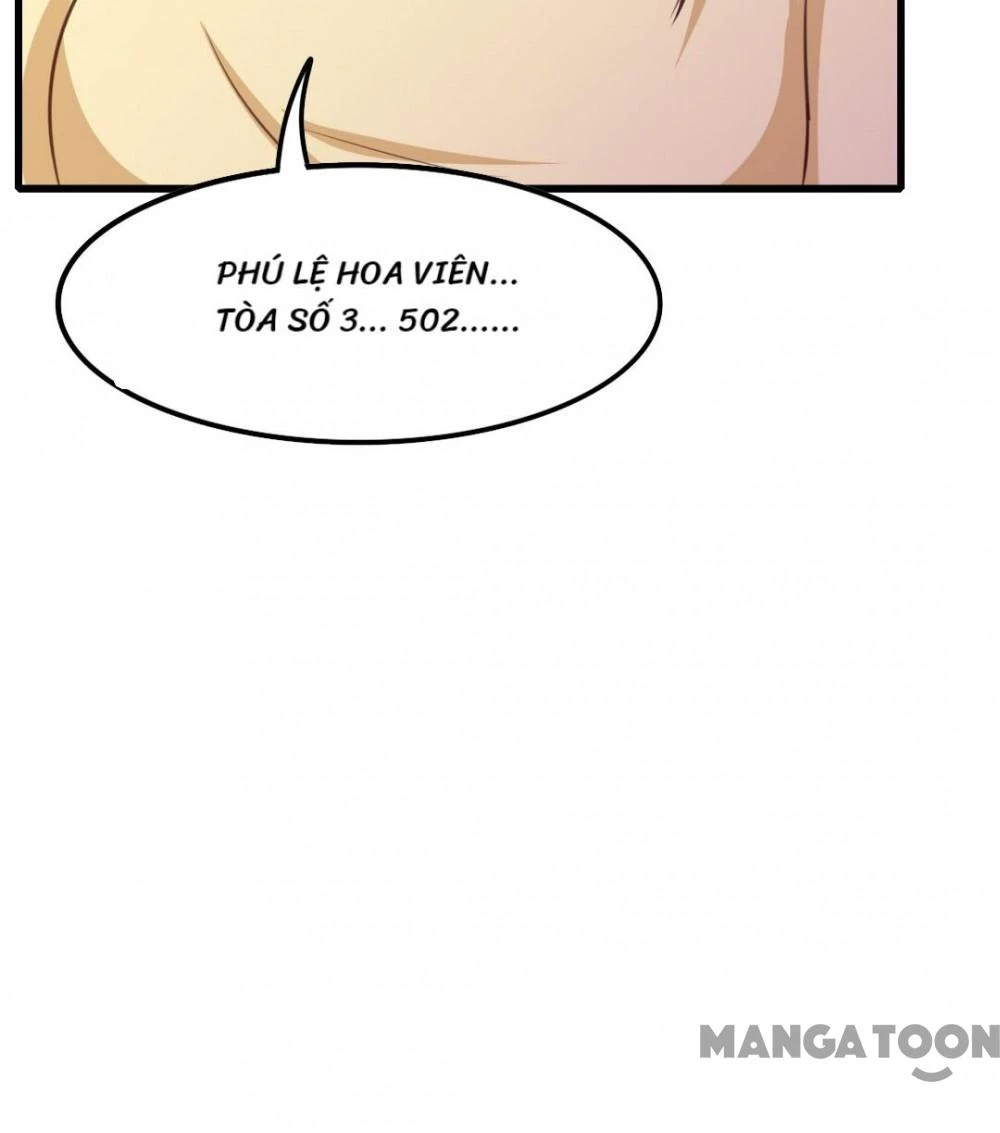 Tôi Và Khách Trọ Mỹ Nhân 26 Tuổi Chapter 55 - 10