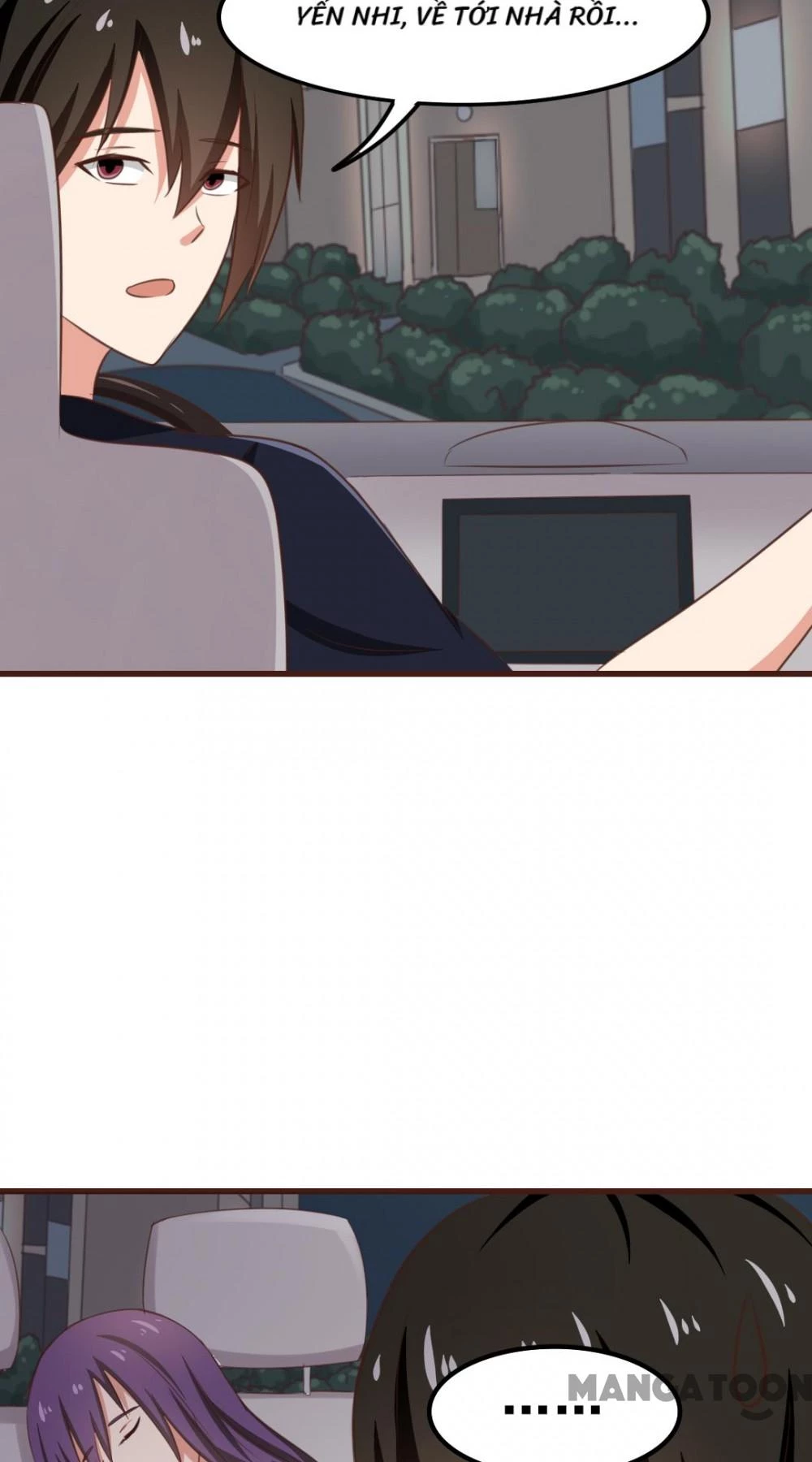 Tôi Và Khách Trọ Mỹ Nhân 26 Tuổi Chapter 55 - 12