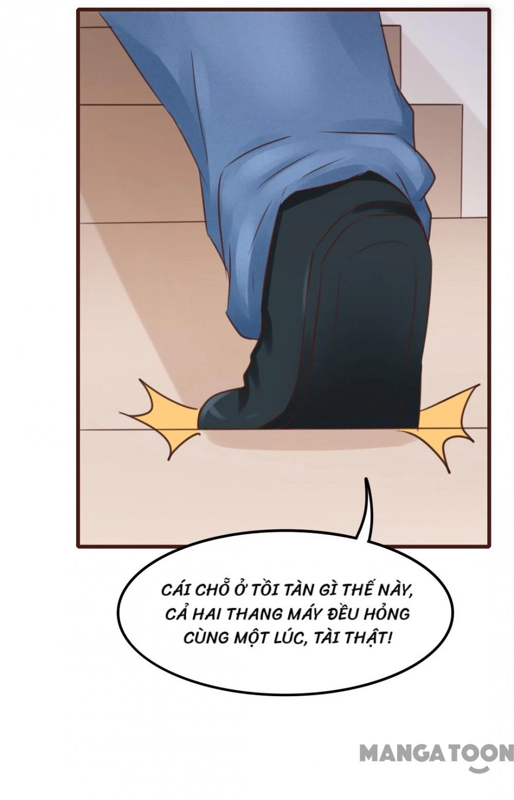 Tôi Và Khách Trọ Mỹ Nhân 26 Tuổi Chapter 55 - 14