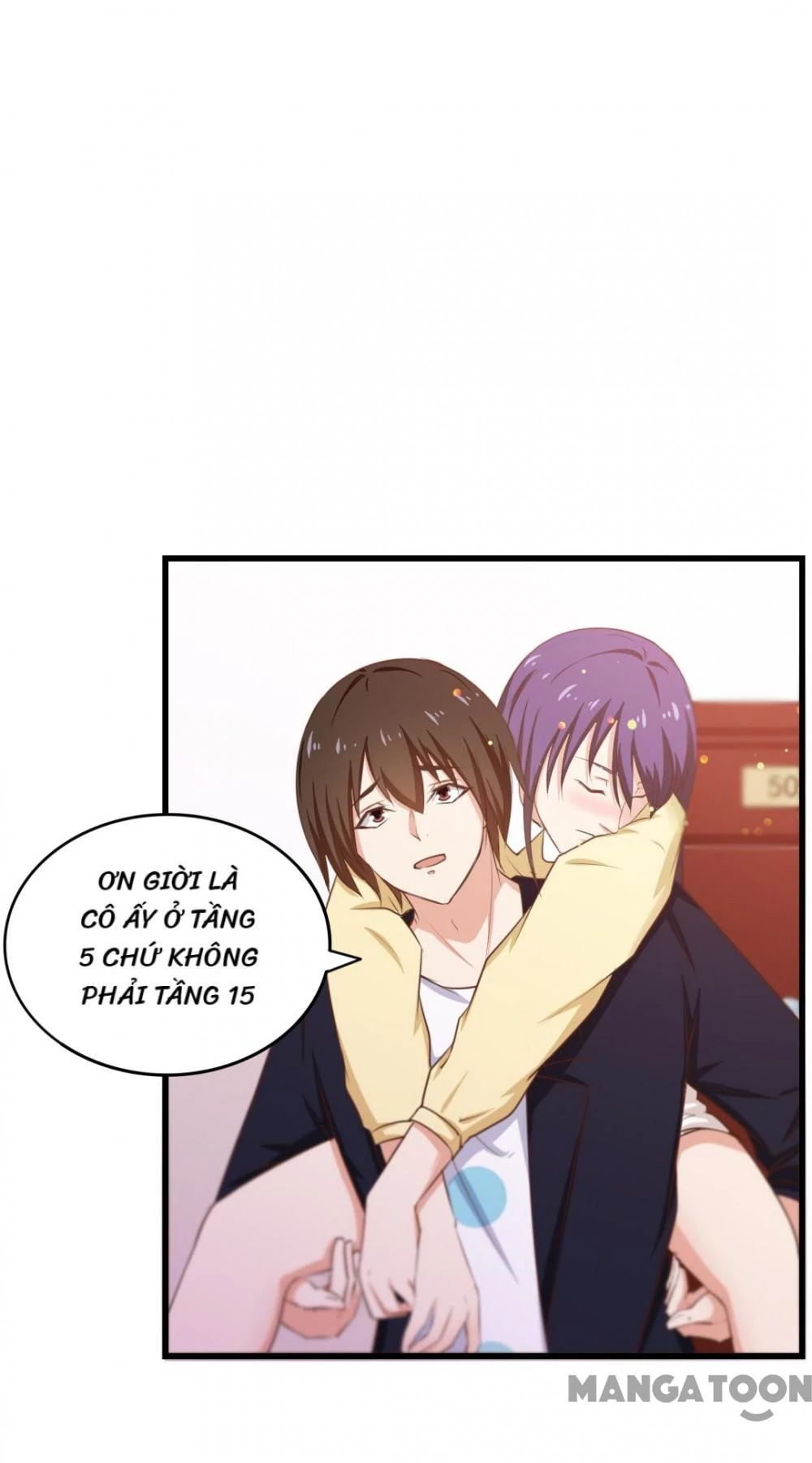 Tôi Và Khách Trọ Mỹ Nhân 26 Tuổi Chapter 55 - 15