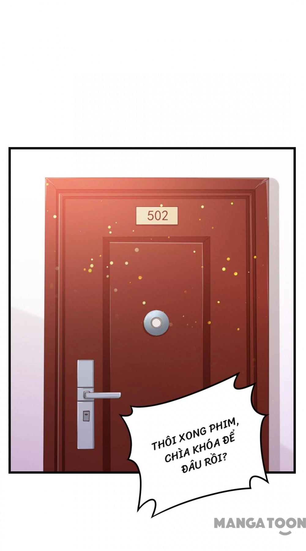 Tôi Và Khách Trọ Mỹ Nhân 26 Tuổi Chapter 55 - 16