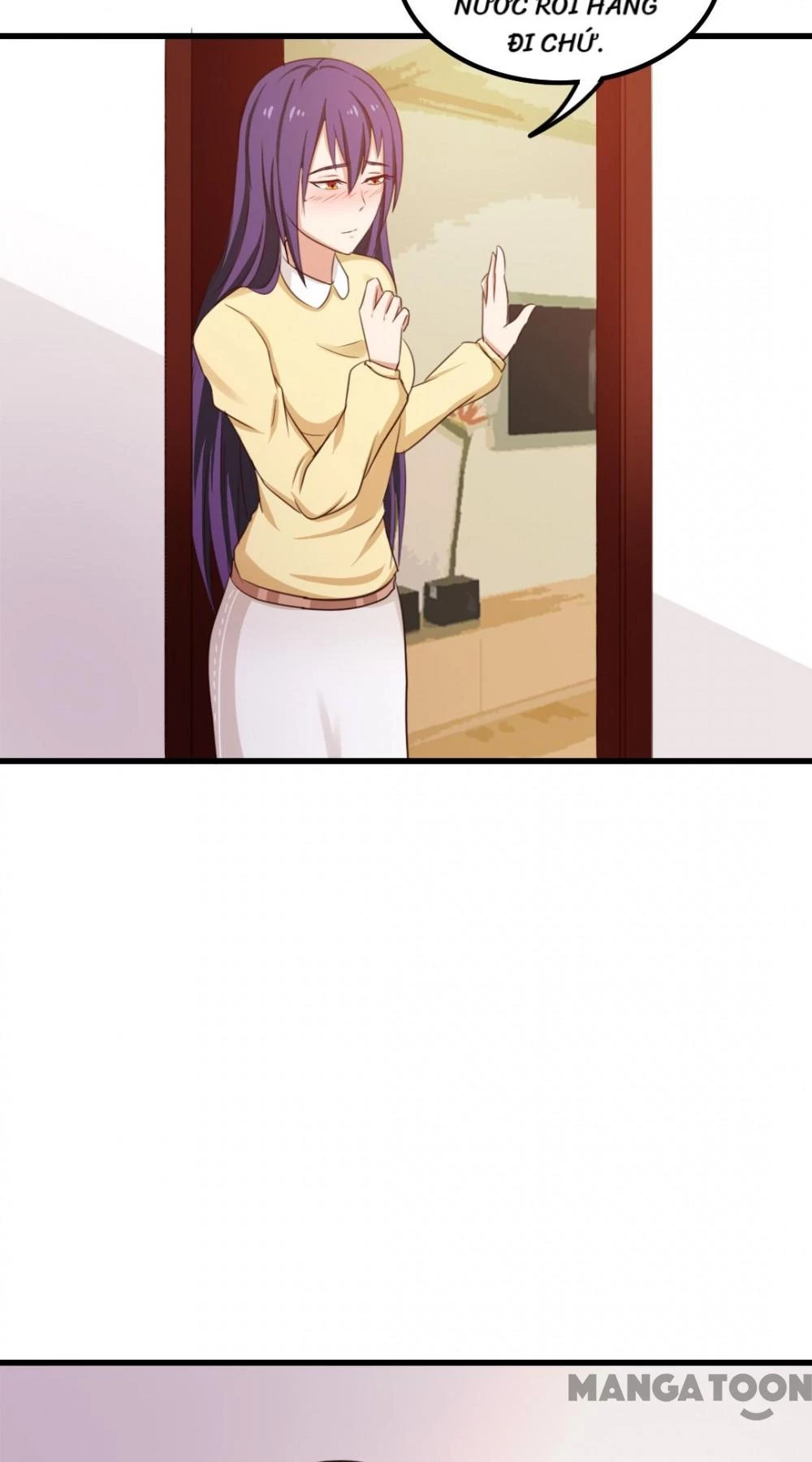 Tôi Và Khách Trọ Mỹ Nhân 26 Tuổi Chapter 55 - 22