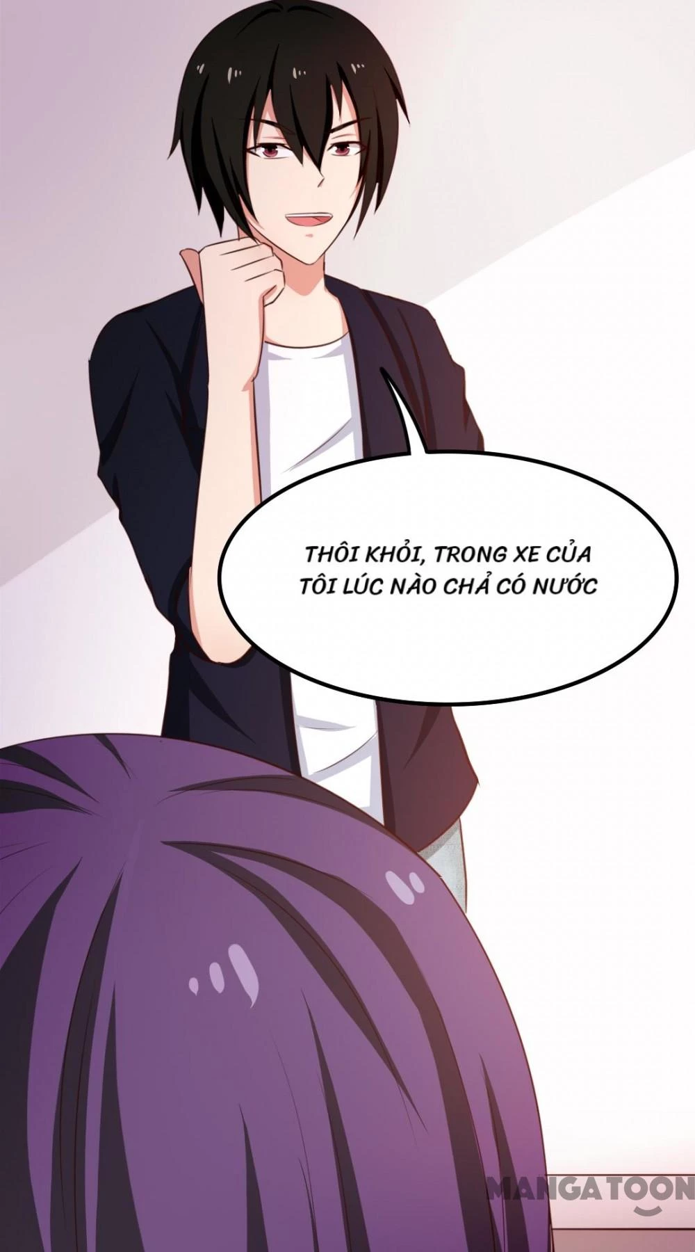 Tôi Và Khách Trọ Mỹ Nhân 26 Tuổi Chapter 55 - 23