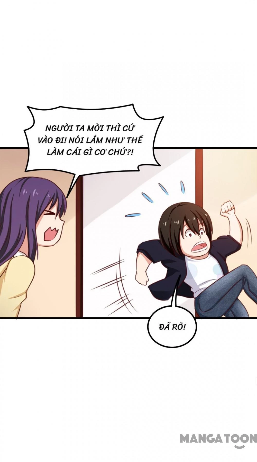 Tôi Và Khách Trọ Mỹ Nhân 26 Tuổi Chapter 55 - 25