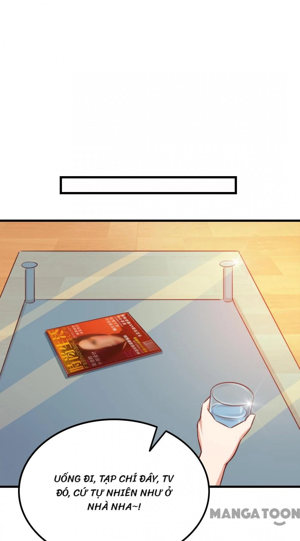 Tôi Và Khách Trọ Mỹ Nhân 26 Tuổi Chapter 55 - 26