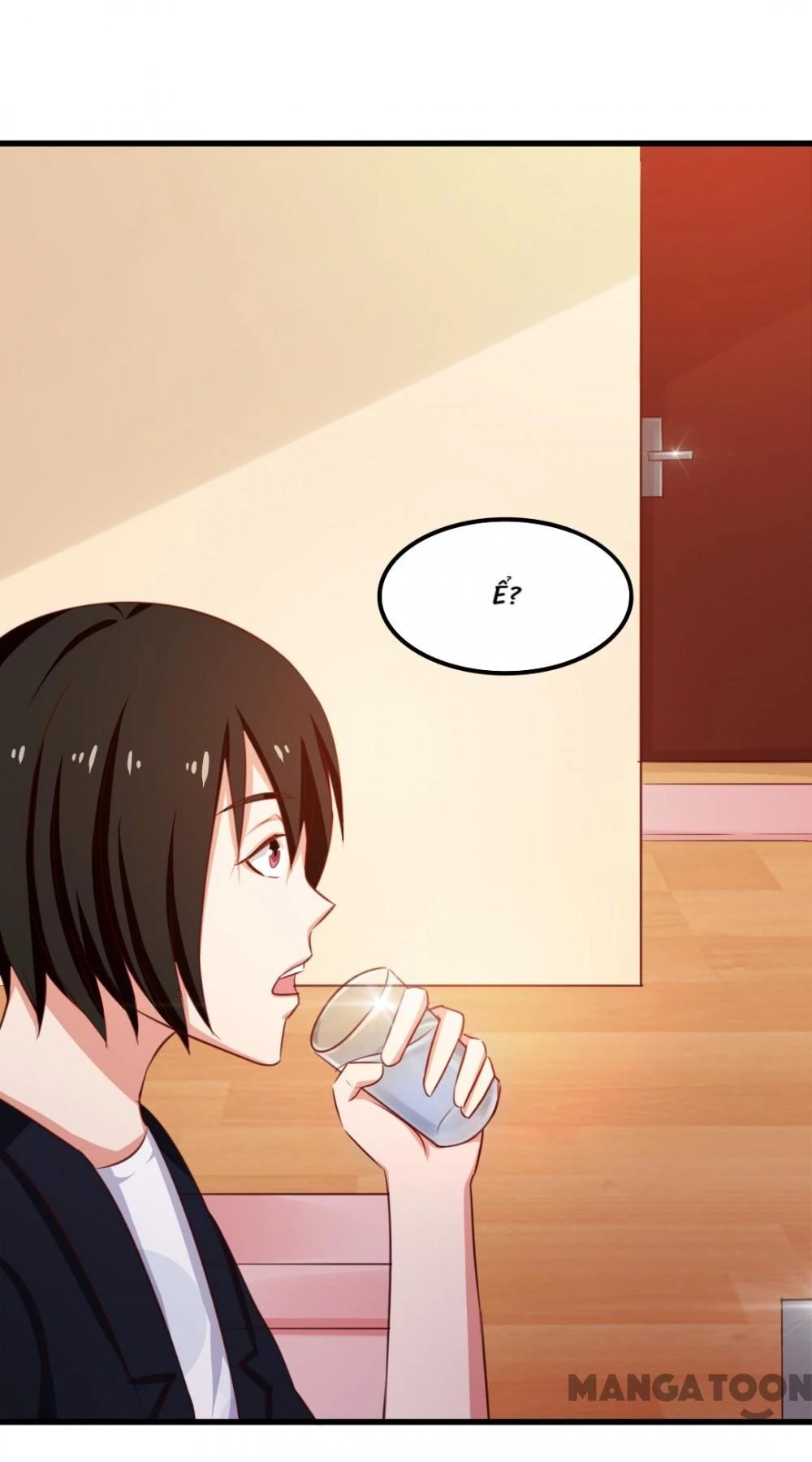 Tôi Và Khách Trọ Mỹ Nhân 26 Tuổi Chapter 55 - 28