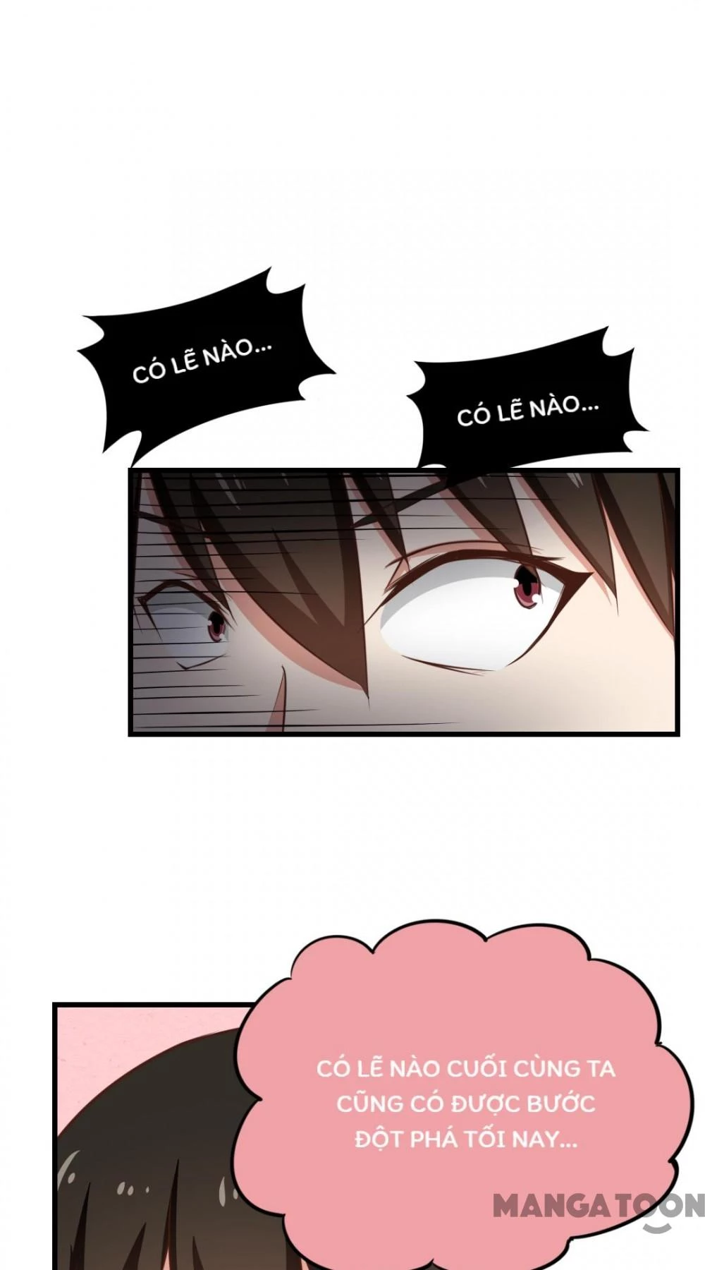 Tôi Và Khách Trọ Mỹ Nhân 26 Tuổi Chapter 56 - 2